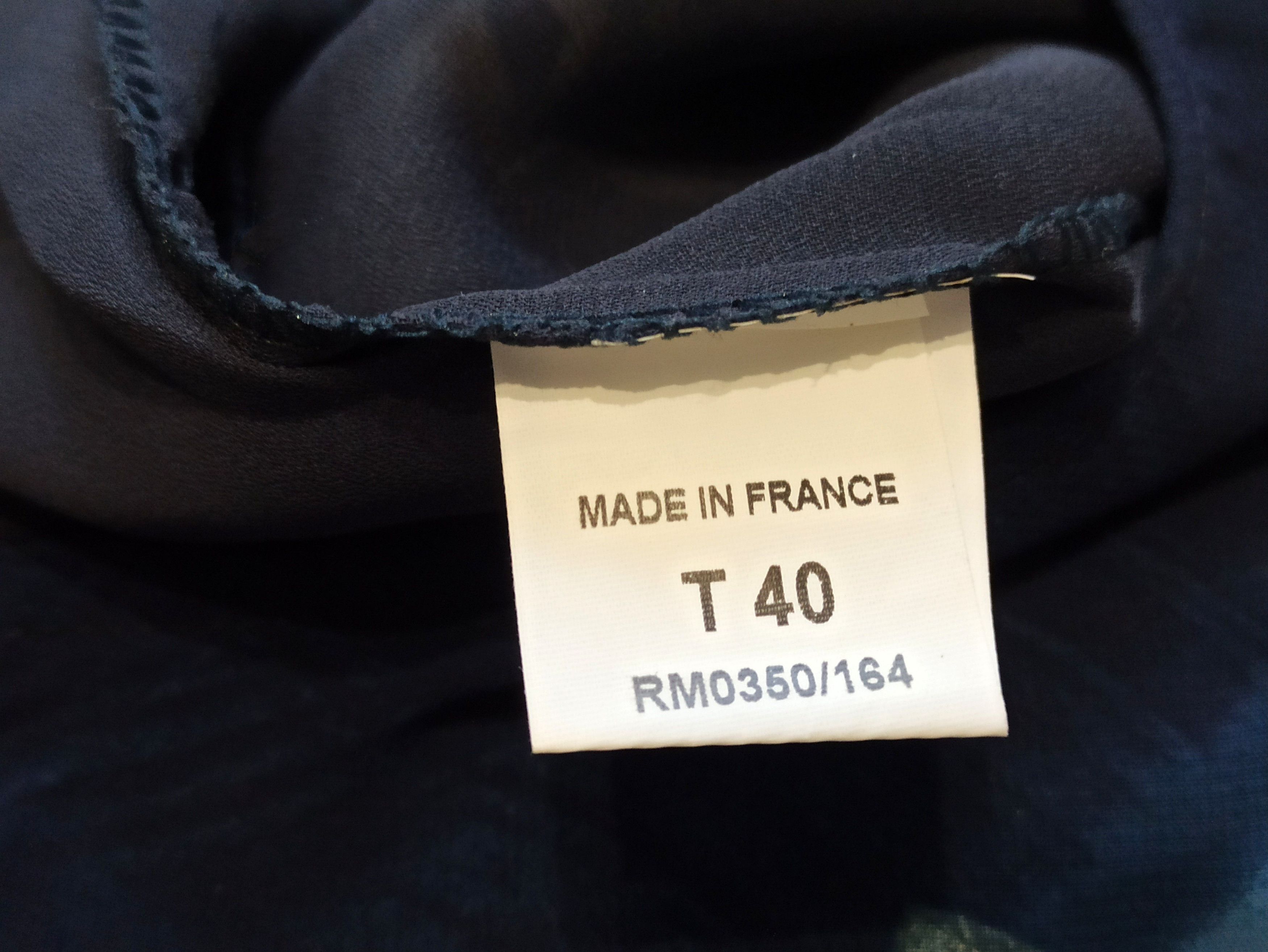 Designer Sinequanone Dress france Size M / US 6-8 / IT 42-44 - 6 Thumbnail