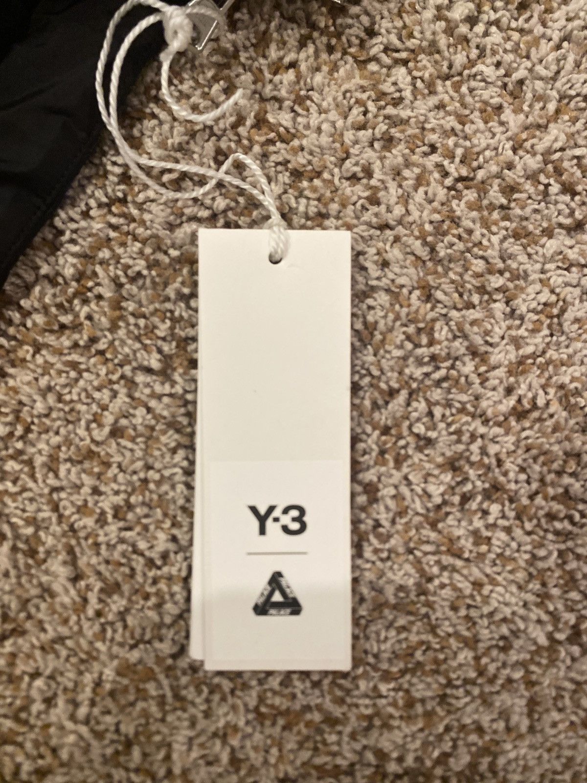 Palace × Y-3 Palace x y3 Jacket Size US XS / EU 42 / 0 - 4 Thumbnail