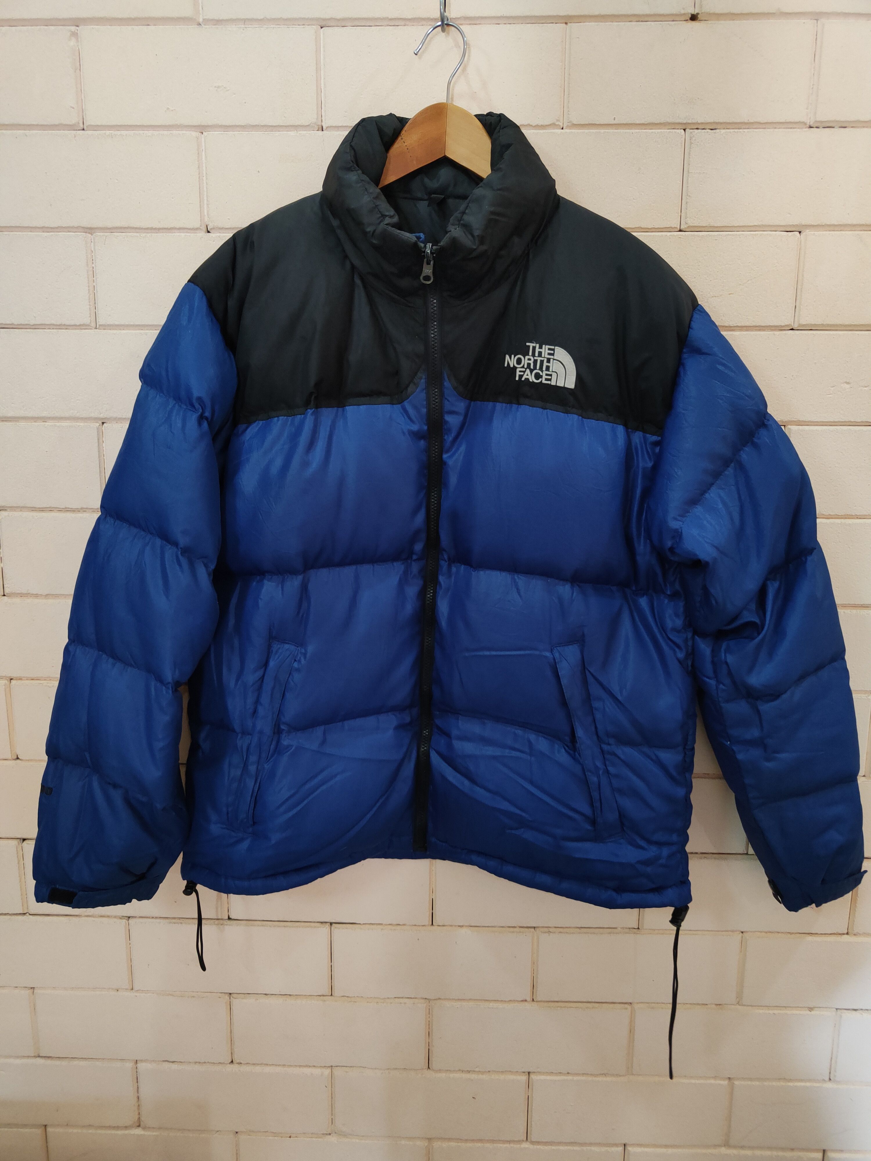 The North Face TNF Nuptse Puffer 700 Size US L / EU 52-54 / 3 - 1 Thumbnail