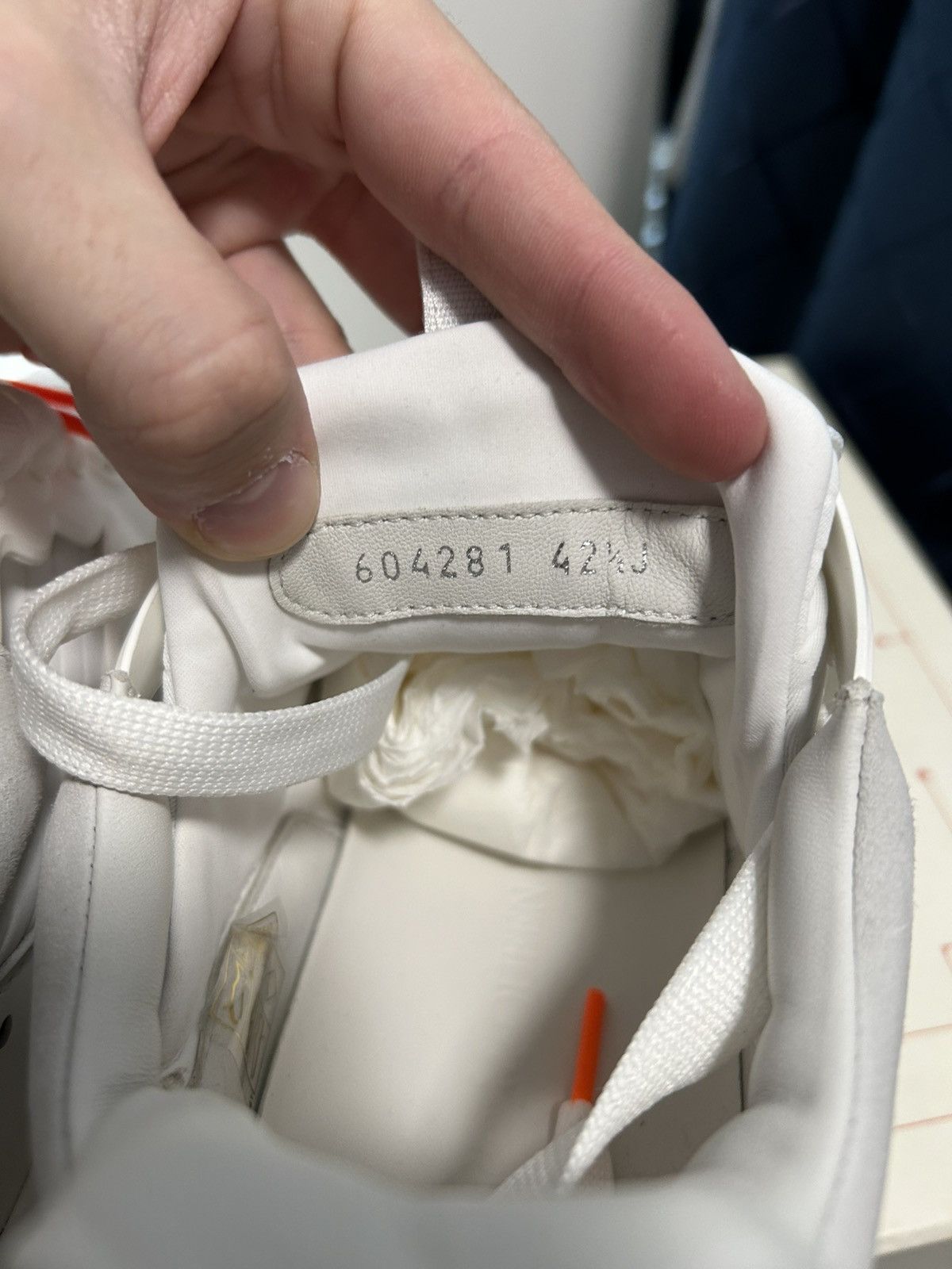 Alexander McQueen Alexander mcqueens Size US 9.5 / EU 42-43 - 8 Thumbnail