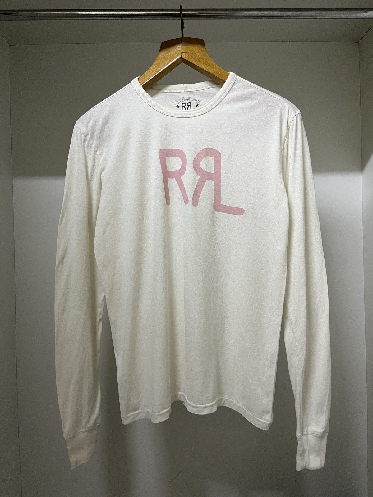 RRL Ralph Lauren RRL Ralph Lauren Ranch Logo Shirt | Grailed