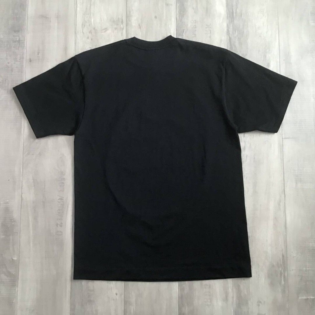 Bape 2009 Hanshin Tigers × BAPE Milo T-shirt a bathing ape NIGO Size US M / EU 48-50 / 2 - 3 Thumbnail