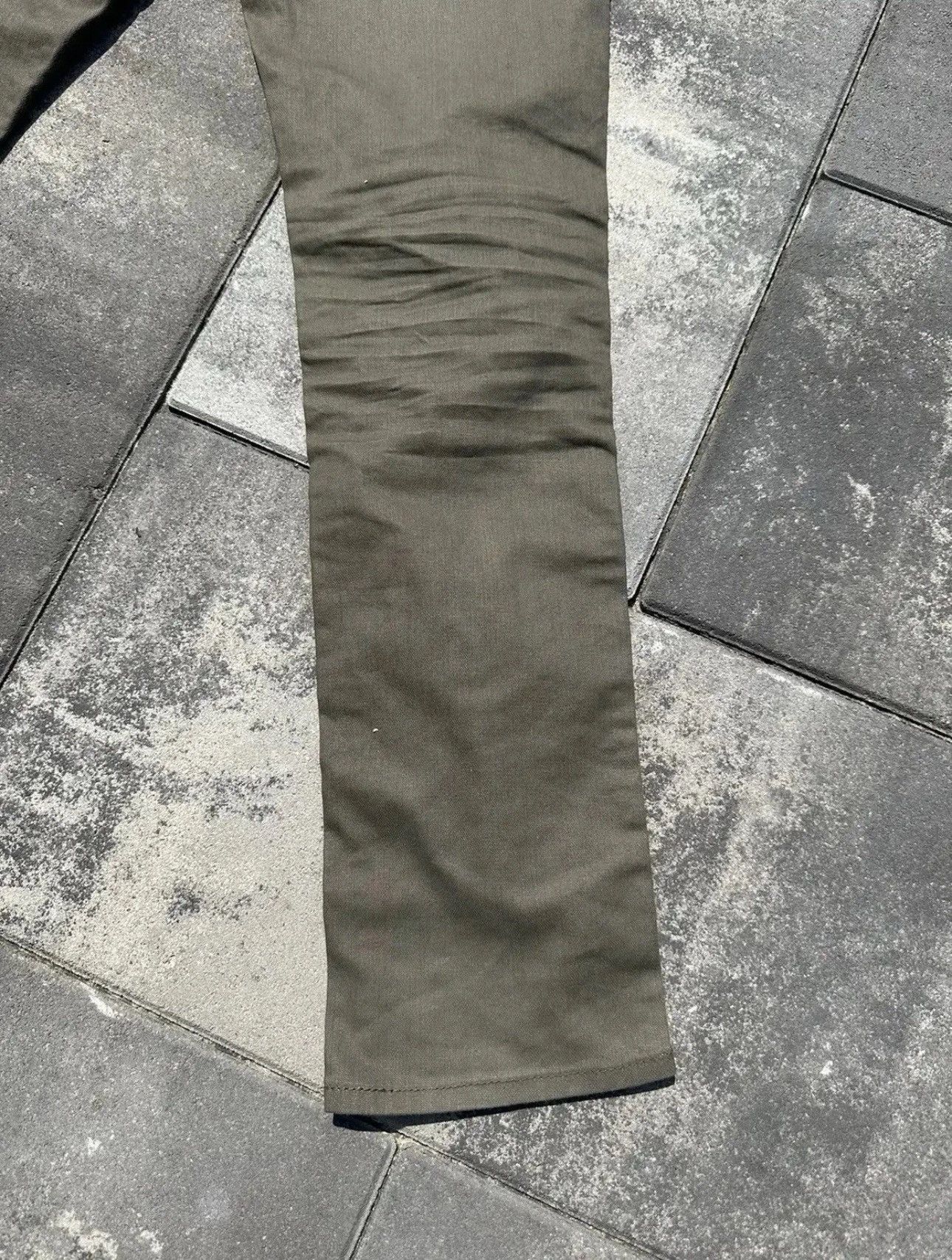 Levi's 30/32 Levi’s 511 Jeans Y2K Rarest Pants Punk Size US 30 / EU 46 - 12 Thumbnail