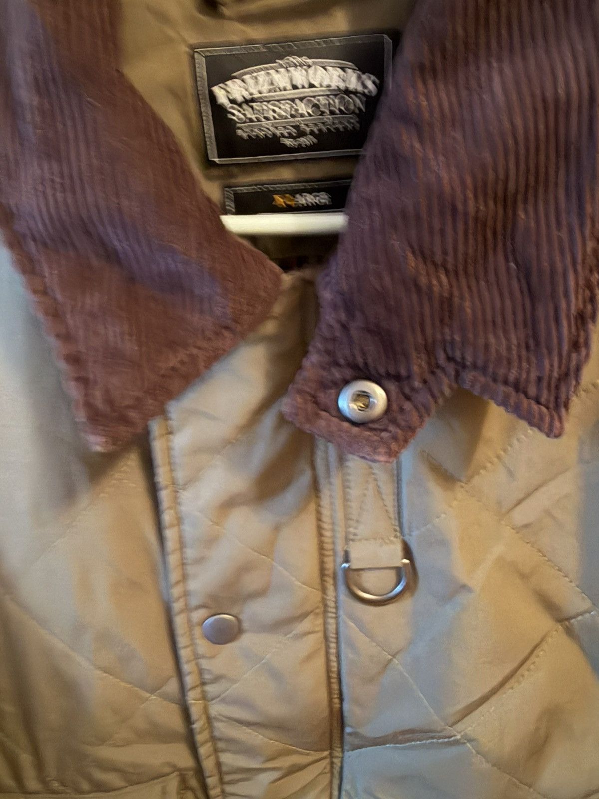 FrizmWORKS Frizmworks Jacket Size US XL / EU 56 / 4 - 9 Thumbnail