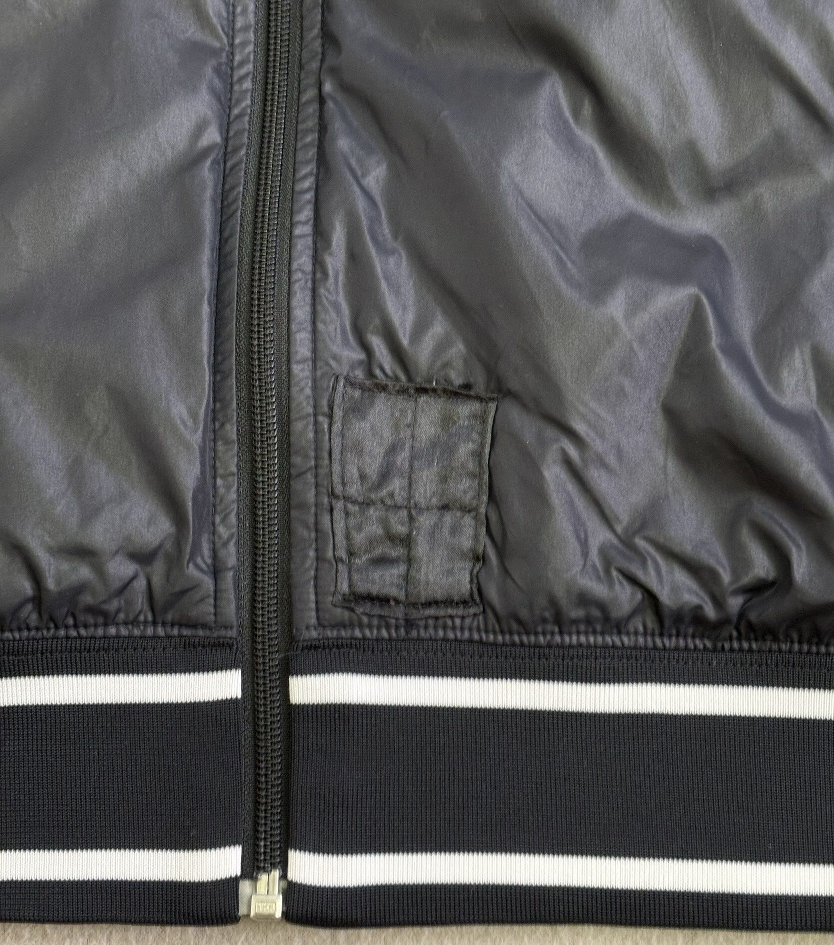Nike Nike Black jacket size M Size US M / EU 48-50 / 2 - 10 Thumbnail
