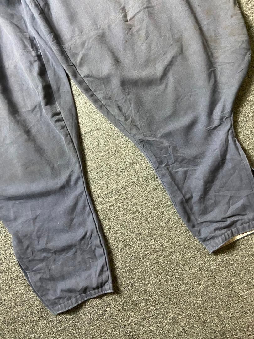 Japanese Brand Japanese Brand Tobi B-3 Workwear Pants (175) Size US 34 / EU 50 - 8 Thumbnail