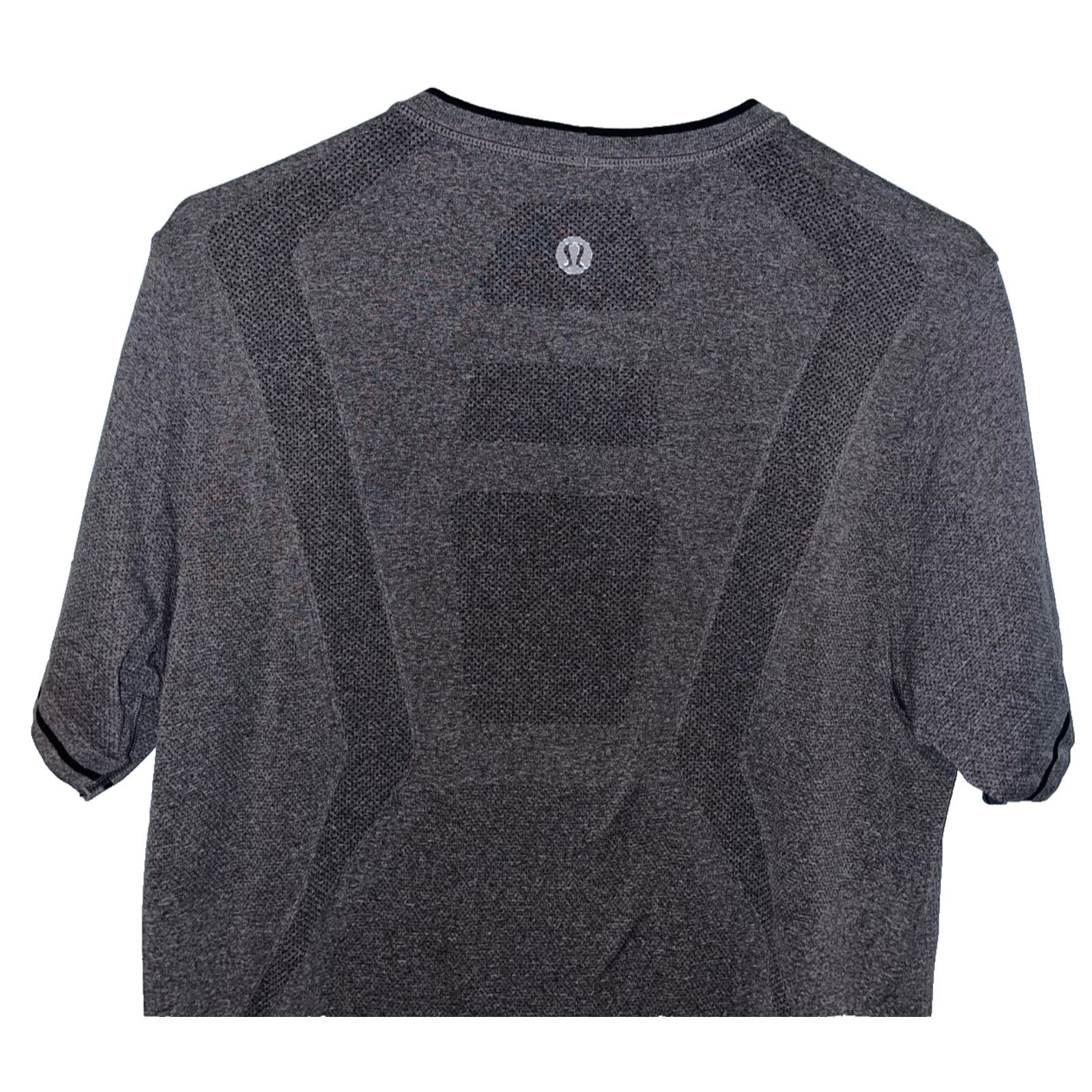 Lululemon Lululemon Metal Vent Tech Shirt Small Running Short Sleeve Size US S / EU 44-46 / 1 - 8 Thumbnail