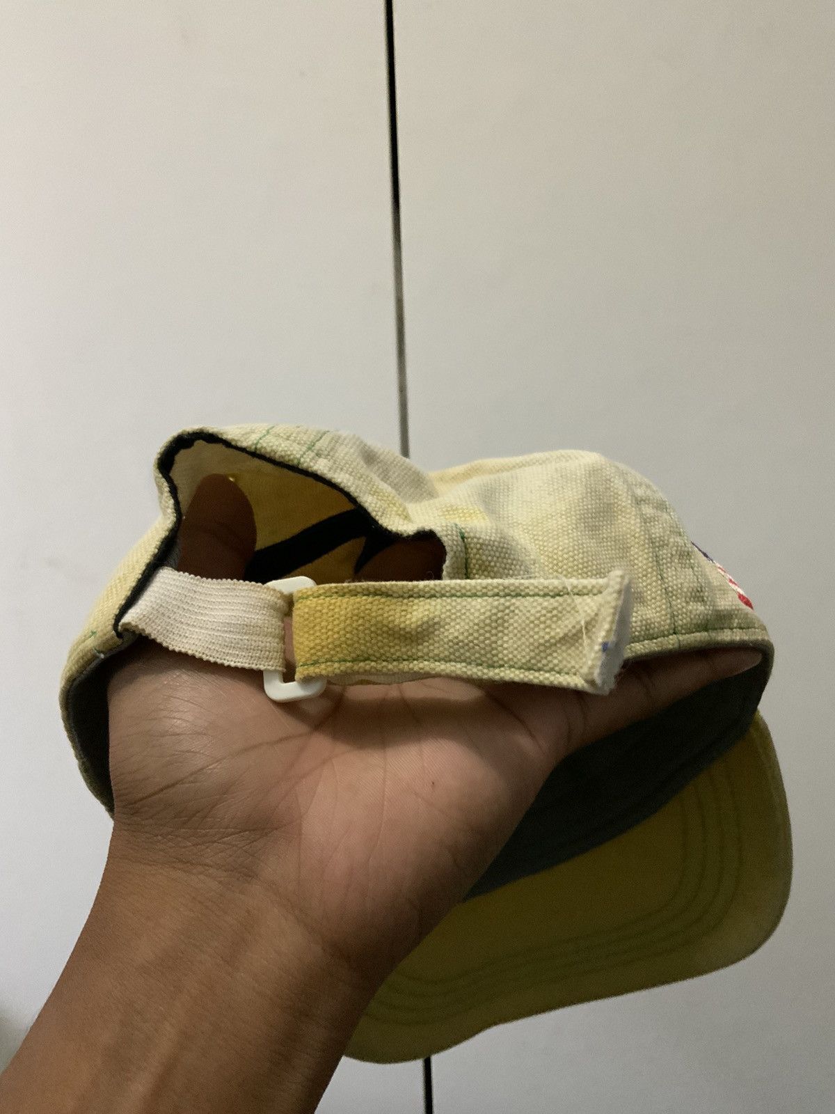 John Deere John Deere Classic Fade Rusty Hat Size ONE SIZE - 11 Thumbnail