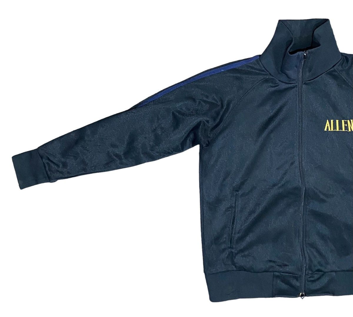 Vintage Windbreaker Aloha Hawaii Zipper Size US M / EU 48-50 / 2 - 8 Thumbnail