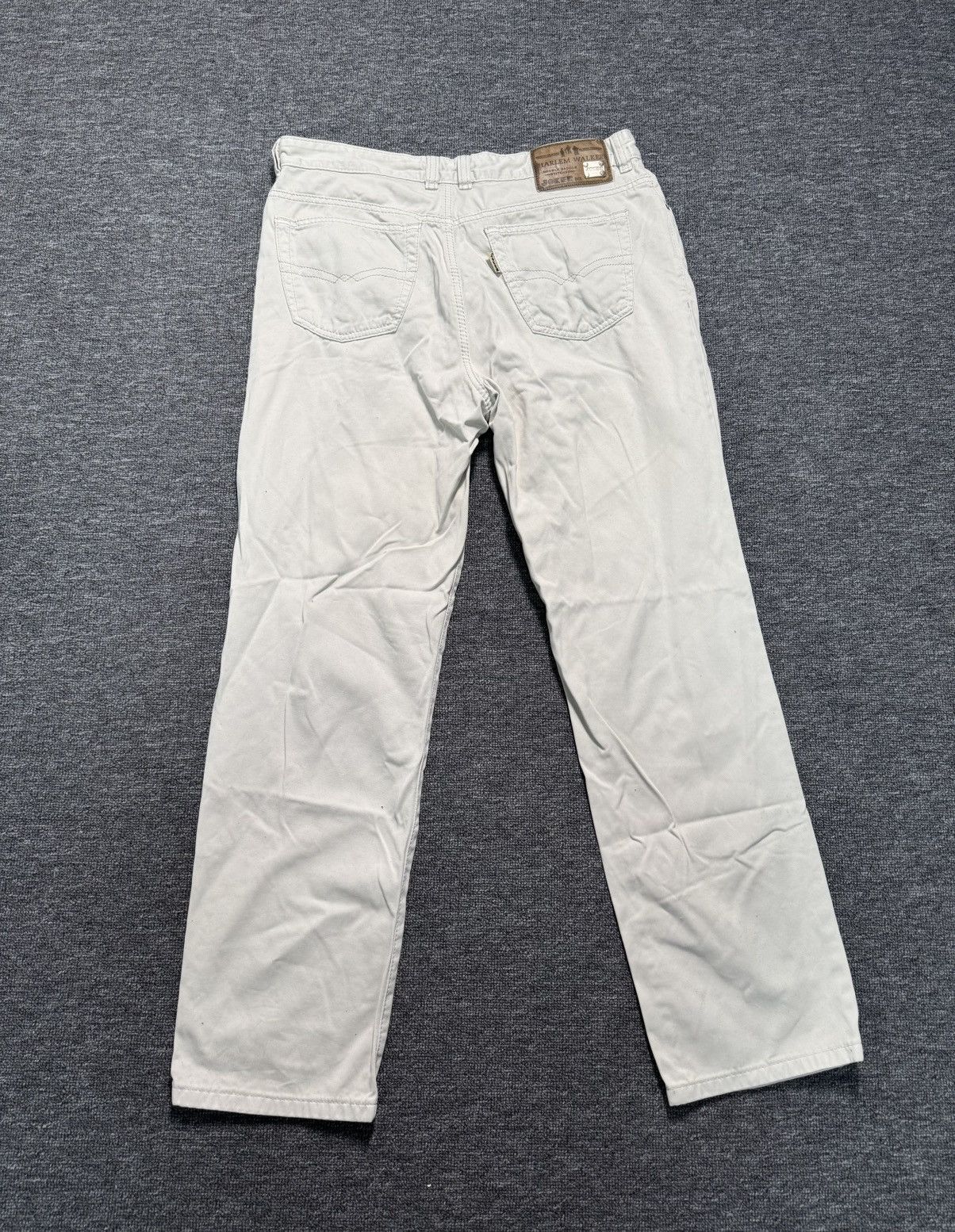 Grailed × Vintage harlem walker Size US 36 / EU 52 - 2 Thumbnail