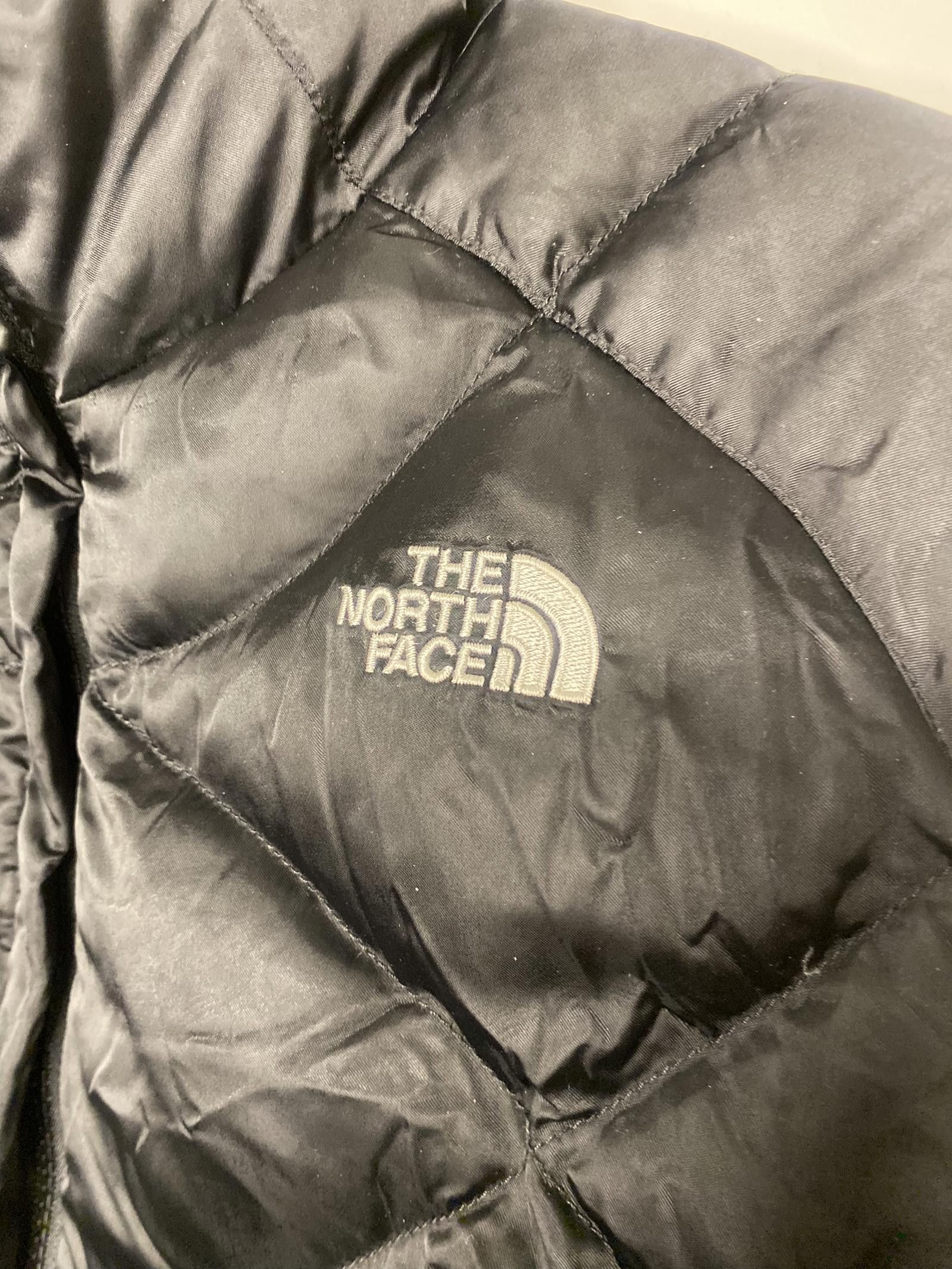 The North Face The North Face Quilted Goose Down 550 Puffer Jacket Women M Size M / US 6-8 / IT 42-44 - 5 Thumbnail