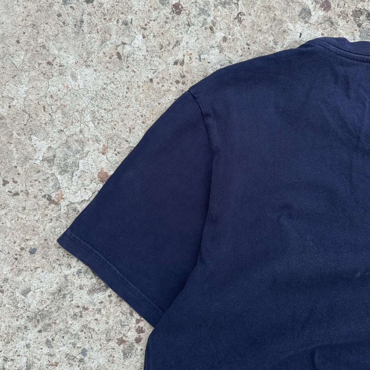 Polo Ralph Lauren Vintage Japanese Style Polo Ralph Lauren T-shirts Basic Fit Size US M / EU 48-50 / 2 - 7 Thumbnail