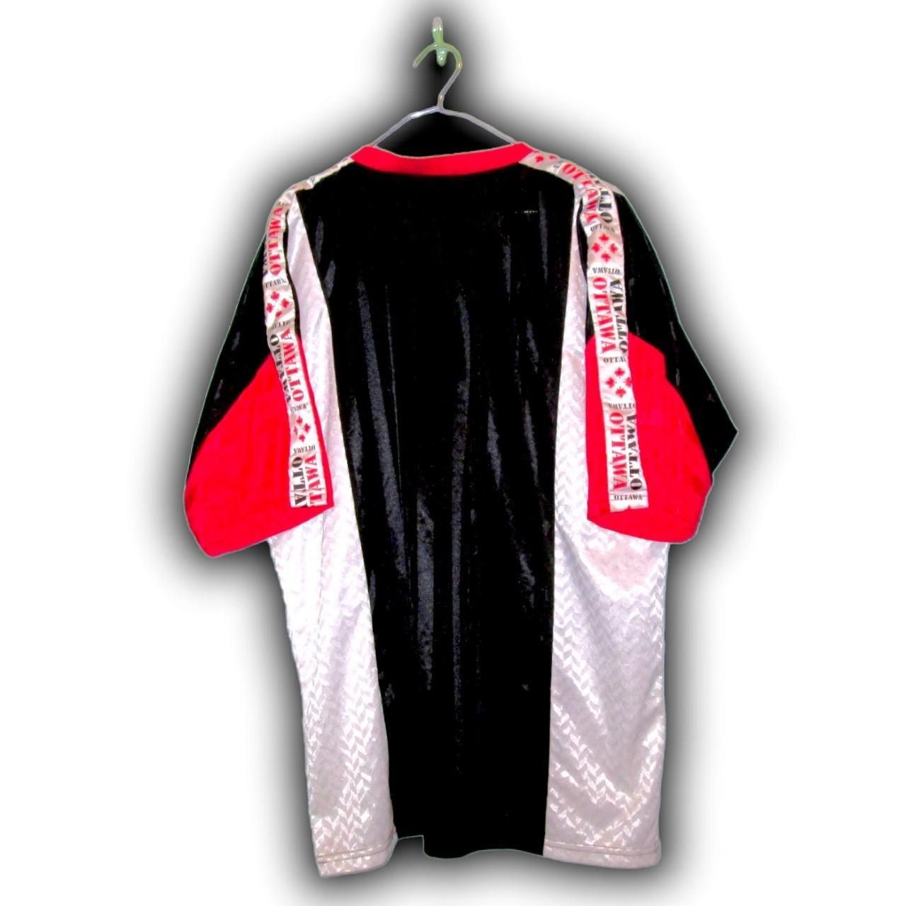 Other Ottawa Soccer Club 90s Shirt Jersey Size US XL / EU 56 / 4 - 2 Thumbnail
