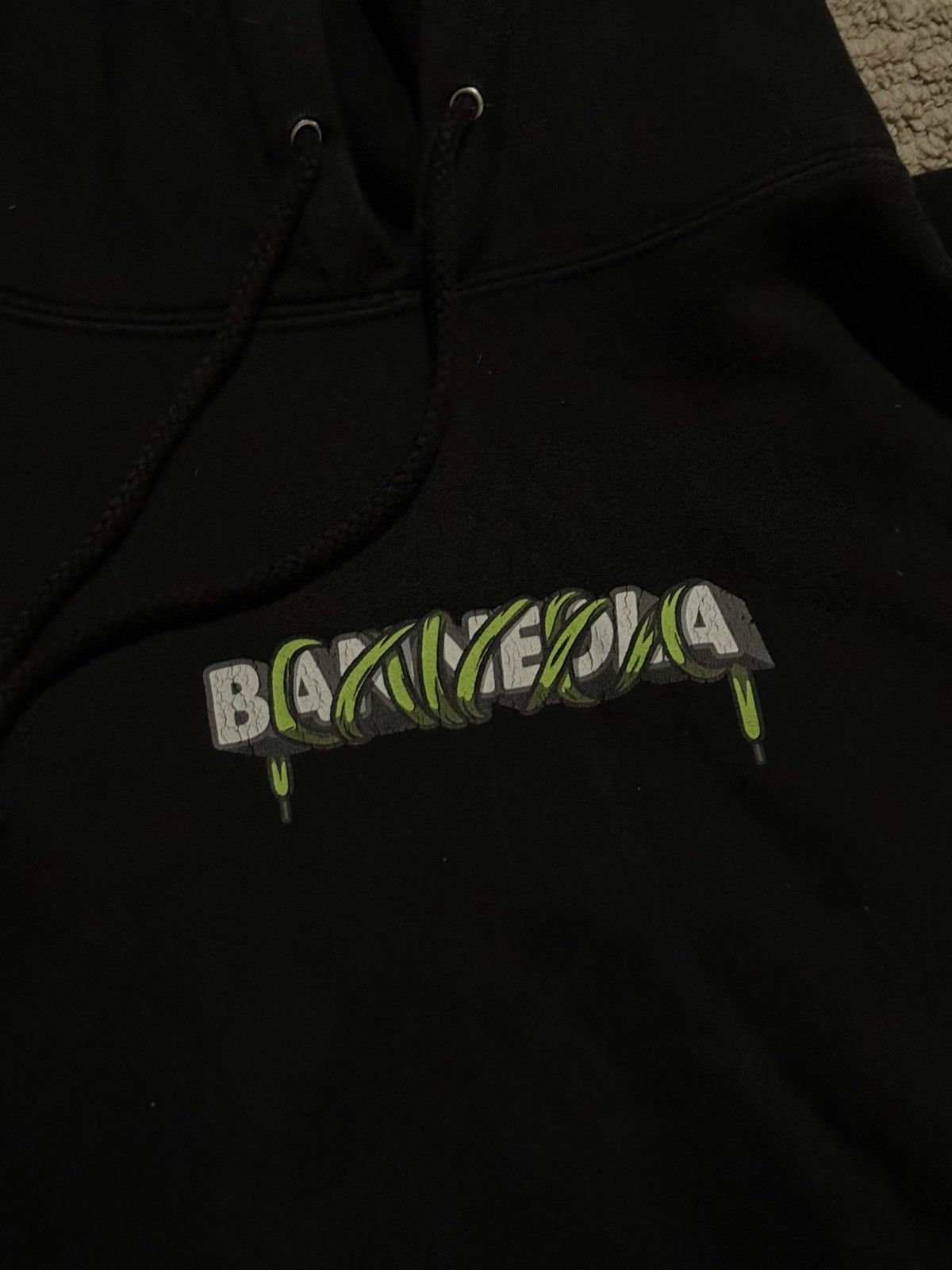 Other Banned LA Sneakercon Hoodie Size US XL / EU 56 / 4 - 3 Thumbnail
