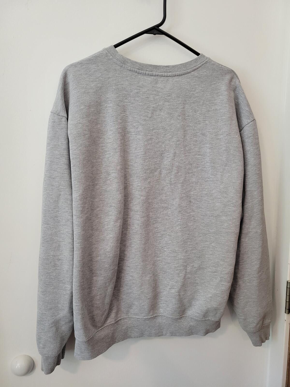Other Green Bay Packers Gray Crewneck Sweatshirt XXL Size US XXL / EU 58 / 5 - 2 Thumbnail