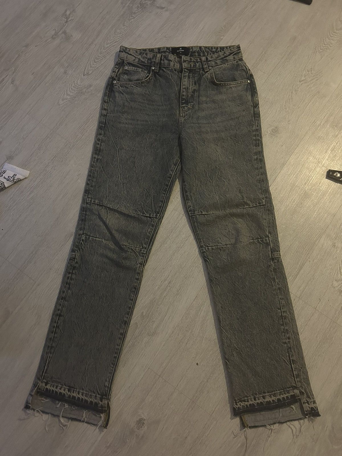 Represent Clo. Represent jeans 30 Size US 30 / EU 46 - 1 Thumbnail