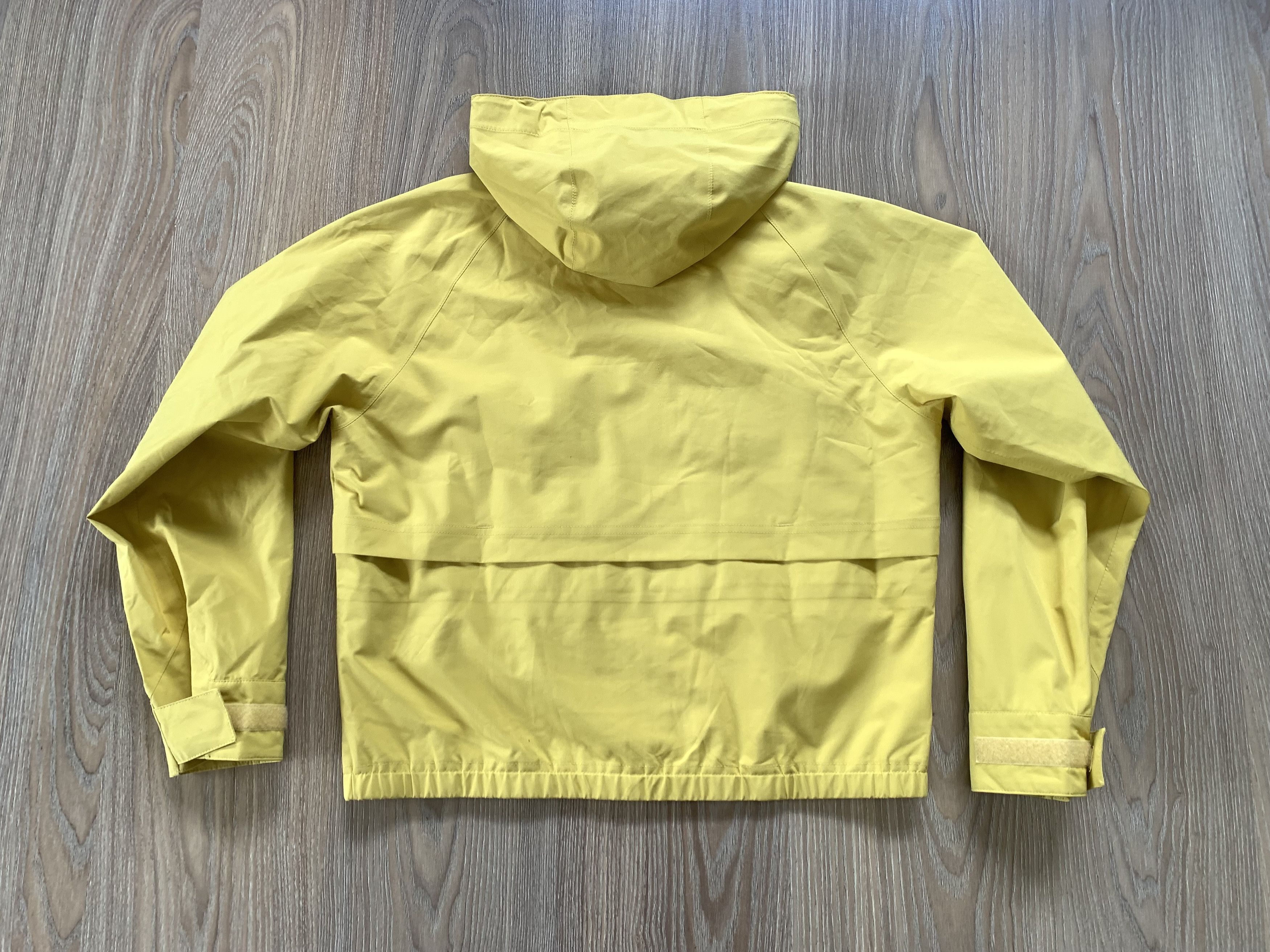 Columbia Womens Columbia W Field Creek Fraser Cropped Shell Jacket Size S / US 4 / IT 40 - 3 Thumbnail