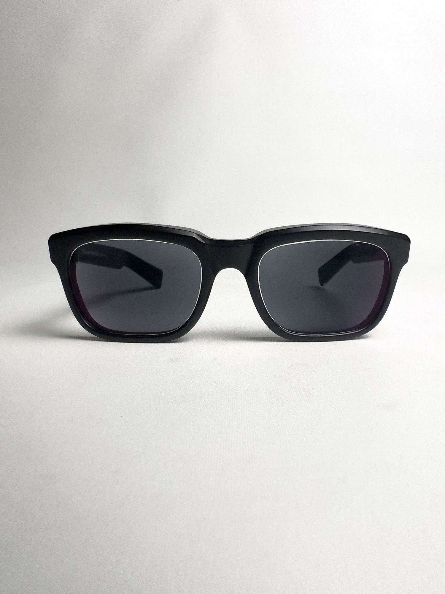 Chrome Hearts Chrome Hearts See You In Tea Matte Black Sunglasses Size ONE SIZE - 2 Thumbnail