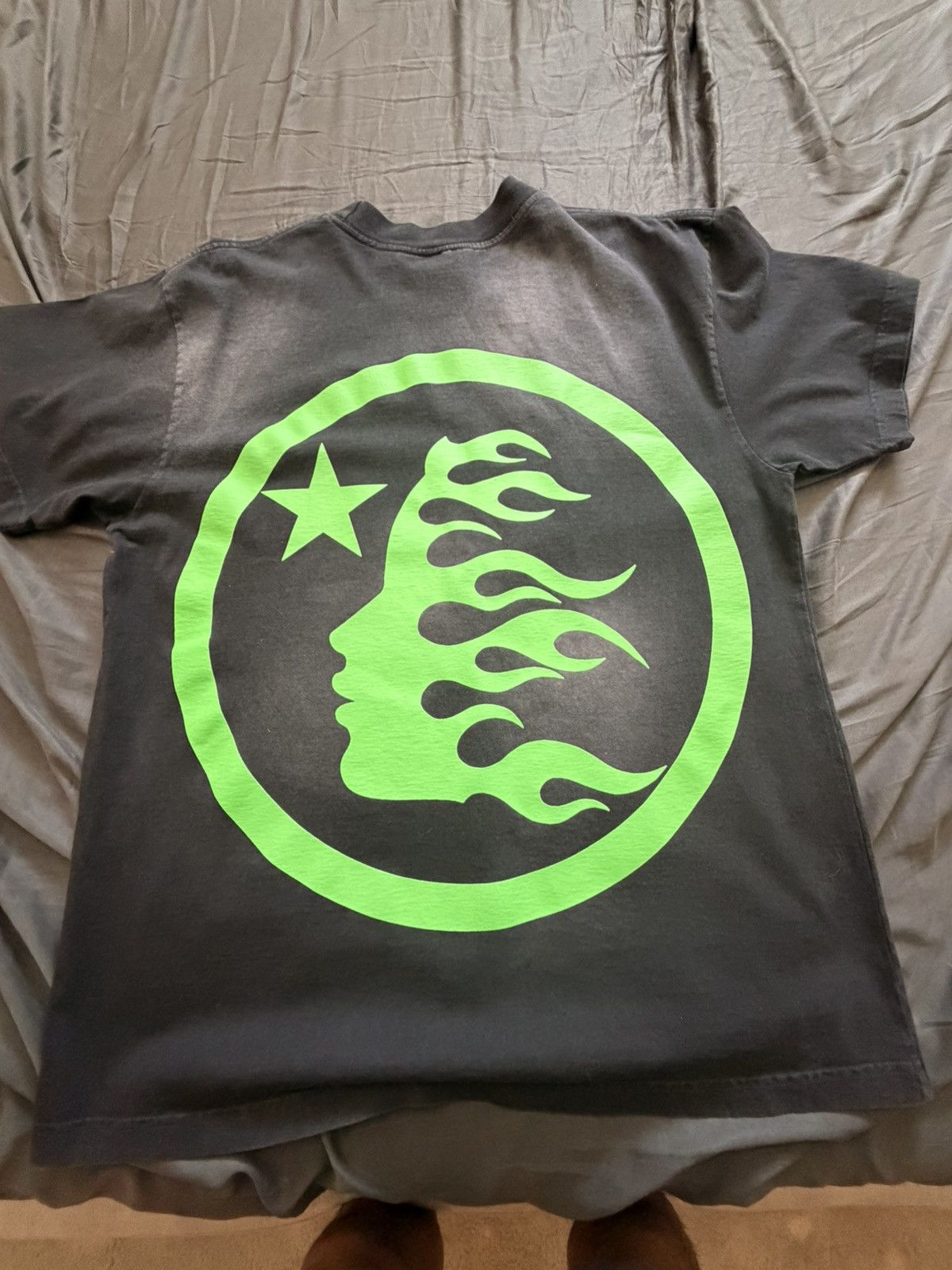 HELLSTAR Hellstar Classic Tee Size US M / EU 48-50 / 2 - 2 Thumbnail