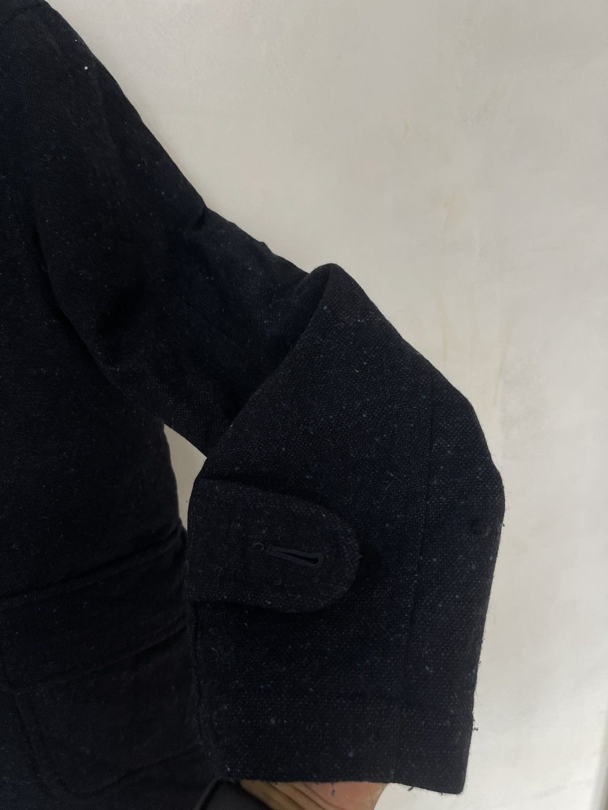 Paul Smith × Vintage VINTAGE PAUL SMITH DUFFLE COAT MADE IN JAPAN Size US M / EU 48-50 / 2 - 4 Thumbnail