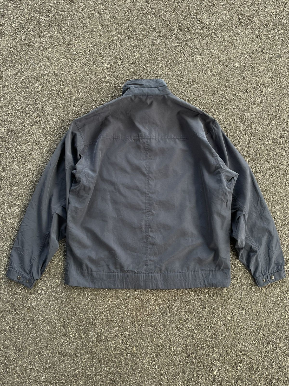 Burberry Burberry’s Light Zipper Jacket Size US L / EU 52-54 / 3 - 9 Thumbnail