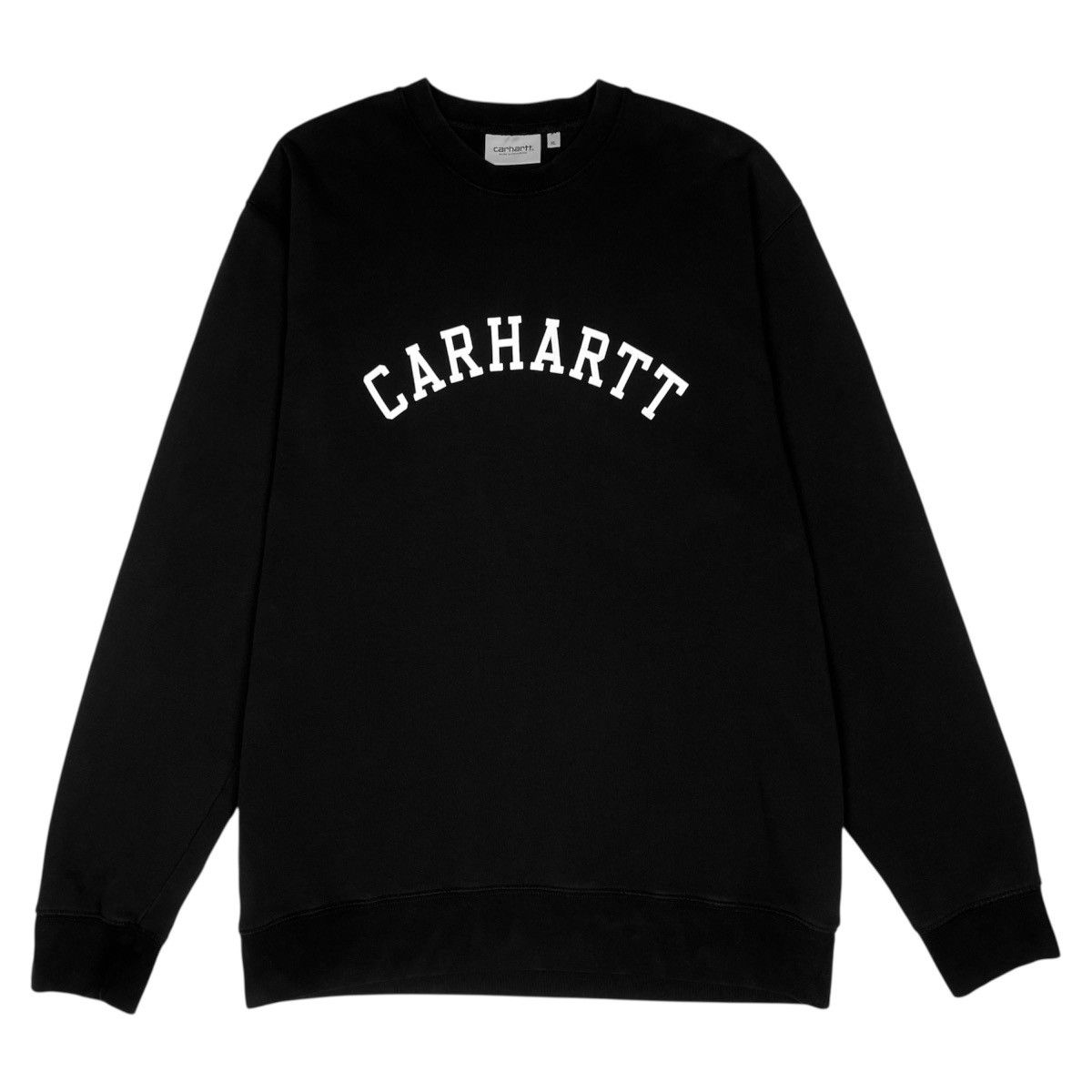 Carhartt Carhartt WIP University Sweatshirt Size US XL / EU 56 / 4 - 2 Thumbnail