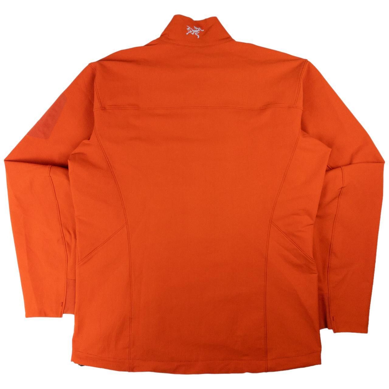 Arc'teryx Vintage Arcteryx Zip Up Jacket Size L Size US L / EU 52-54 / 3 - 2 Thumbnail