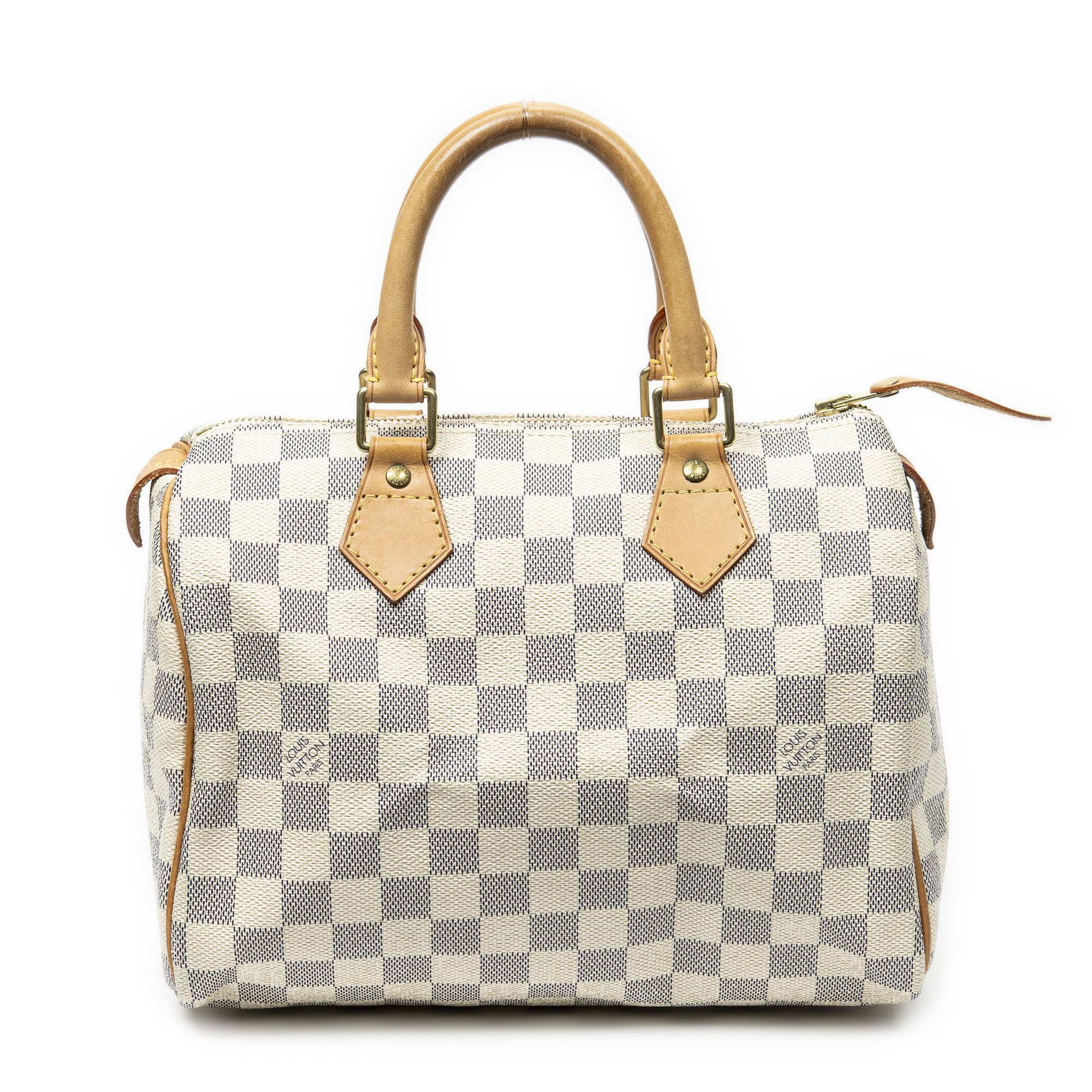Louis Vuitton Speedy 25 Size ONE SIZE - 1 Thumbnail