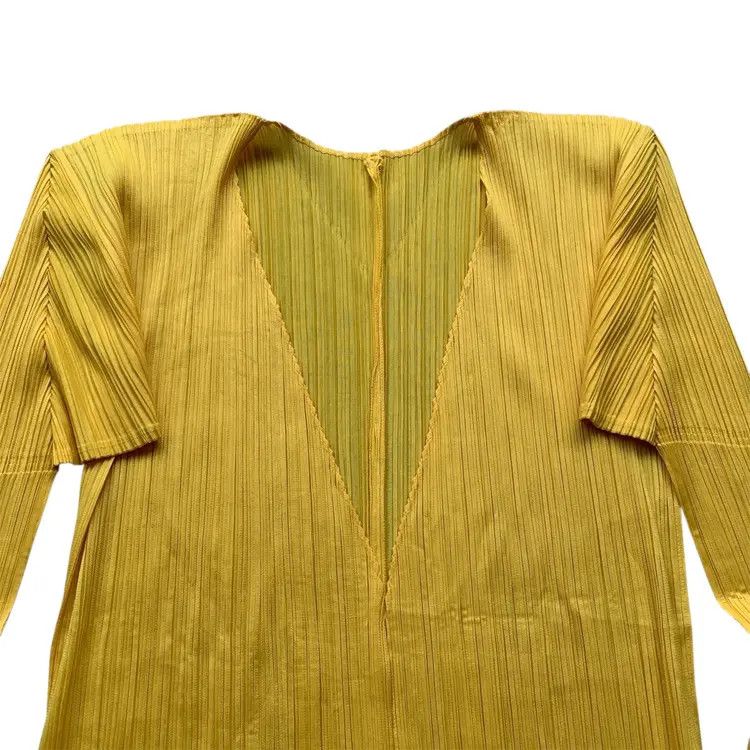 Pleats Please Issey Miyake Pleats Please Issey Miyake Size M / US 6-8 / IT 42-44 - 3 Thumbnail