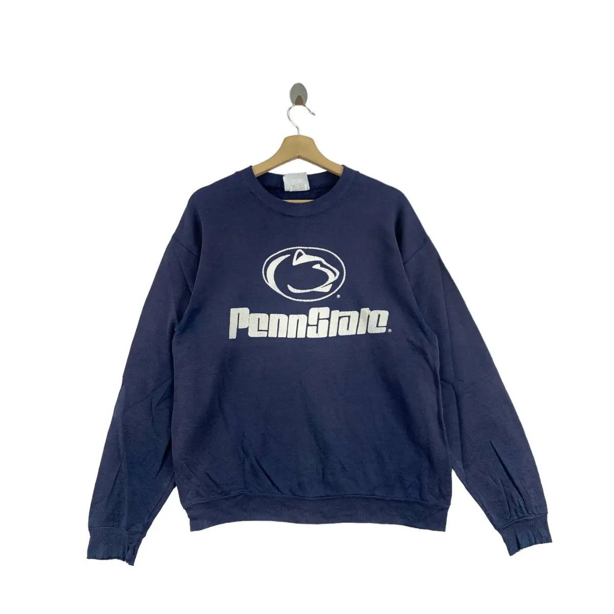 Vintage PENN STATE Pennsylvania State University Football Team Logo Size US M / EU 48-50 / 2 - 1 Thumbnail