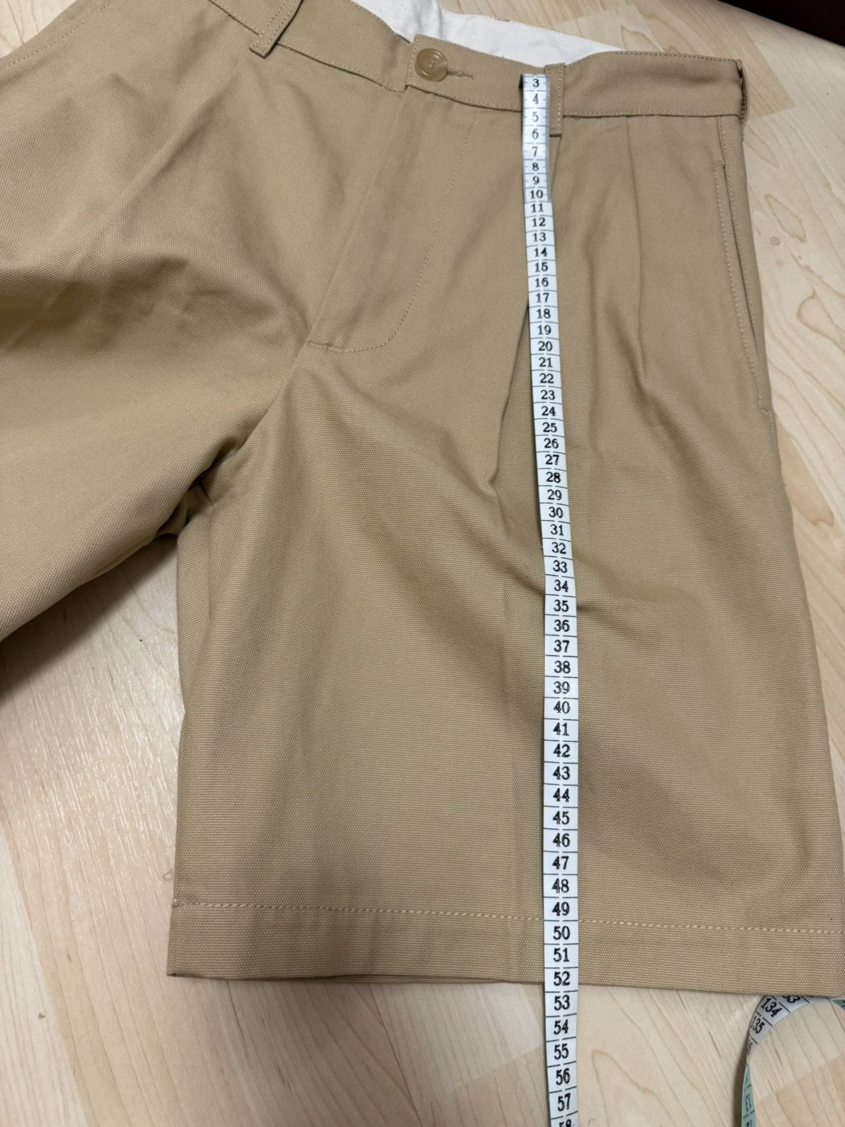 Gucci Gucci shorts Size US 29 - 10 Thumbnail