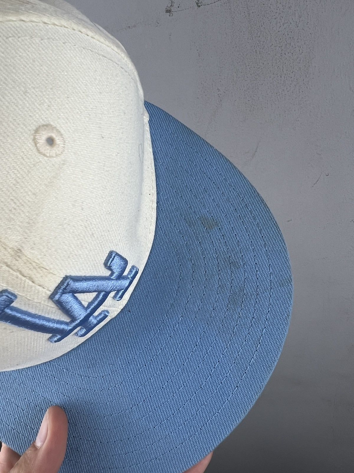Hat Club × New Era 'Los Angeles Dodgers' Hat Club x Jae Tips Size ONE SIZE - 11 Thumbnail