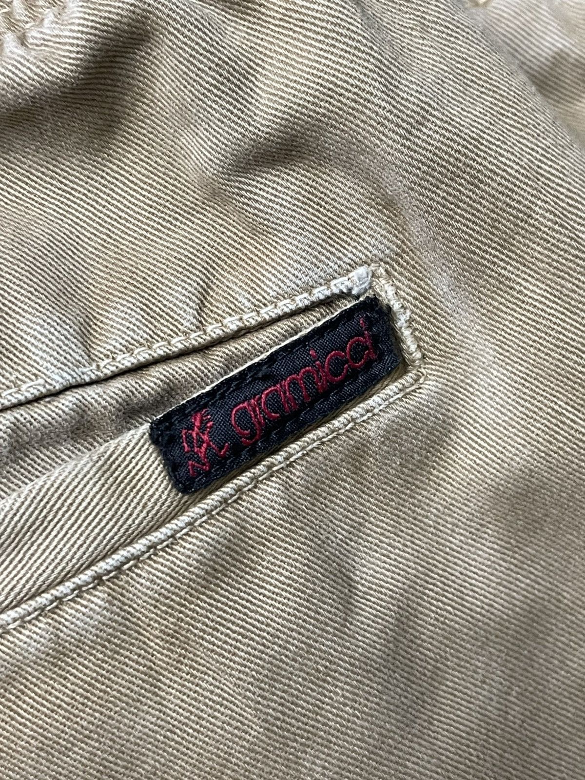 Gramicci × Japanese Brand × Vintage Vintage GRAMICCI Casual Shorts (75) Size US 32 / EU 48 - 8 Thumbnail