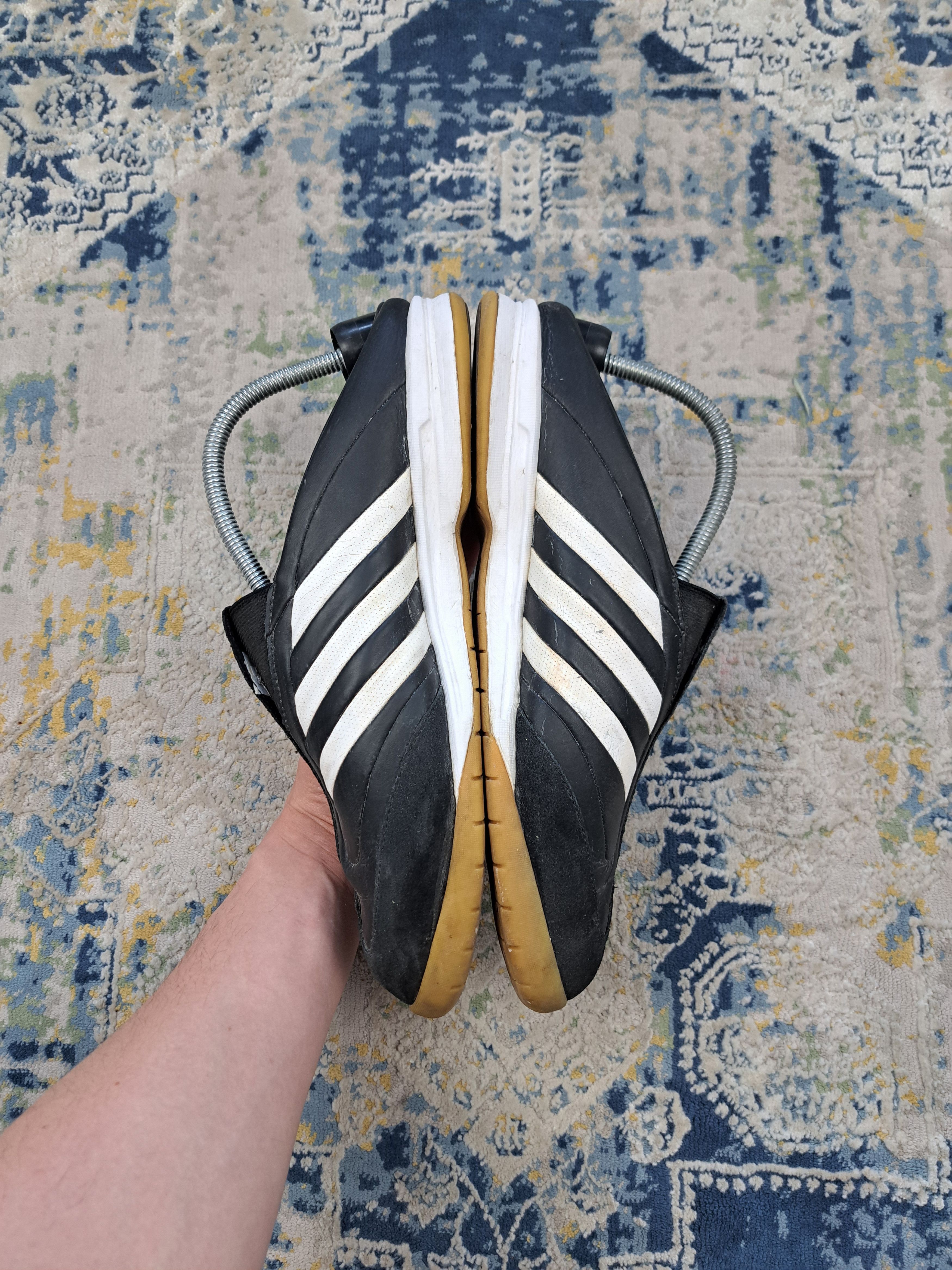 Adidas Vintage 2004 Adidas Slip On GATs Style Like Samba Size US 10 / EU 43 - 4 Thumbnail