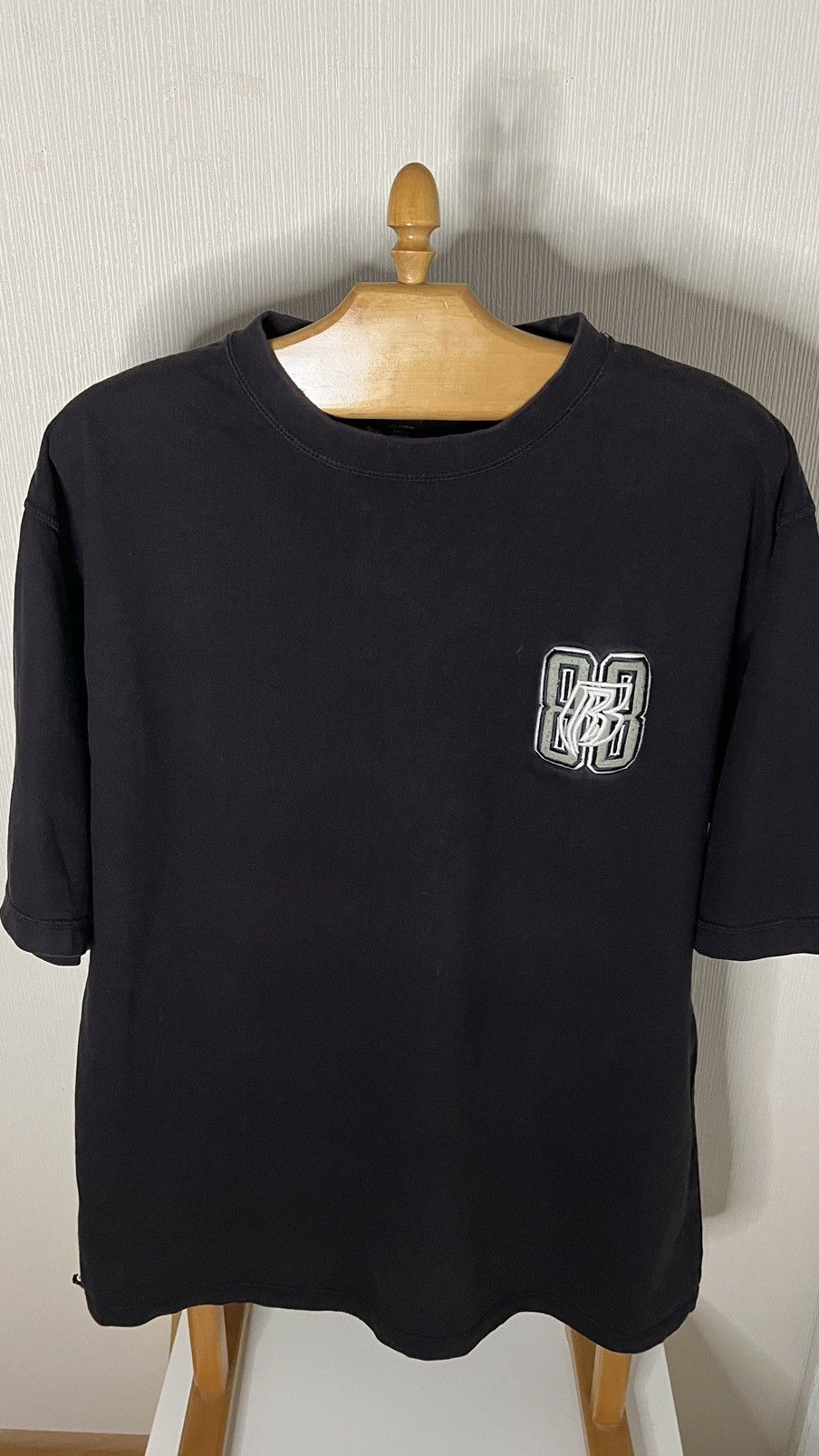 Rap Tees × Ruff Ryders × Vintage Y2K rare‼️Ruff Ryders DMX vintage oversized t shirt Size US XXL / EU 58 / 5 - 1 Thumbnail