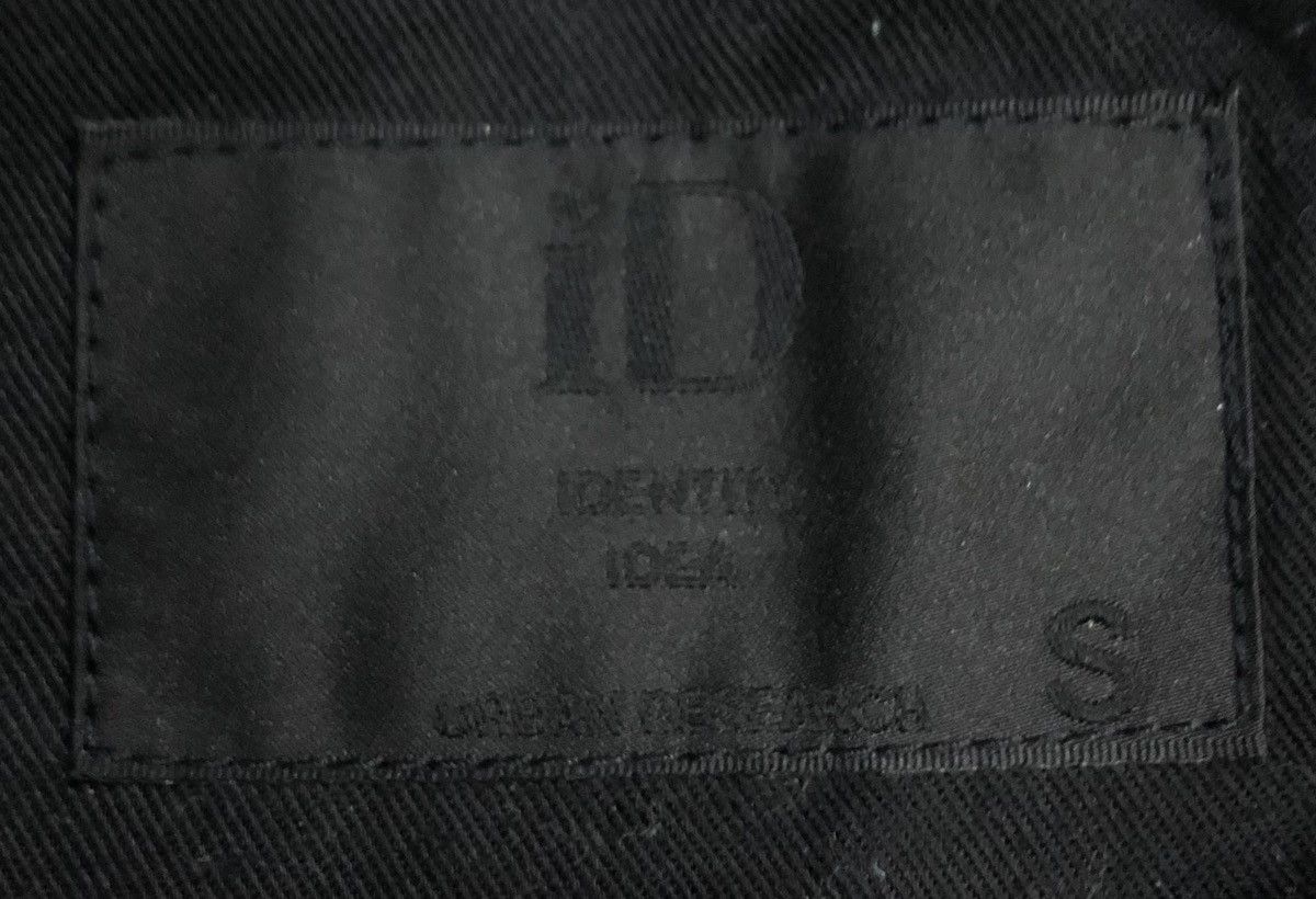 Vintage Dickies x Urban Research ID Idea Wool-Blend Trousers Size S Size US 29 - 16 Thumbnail