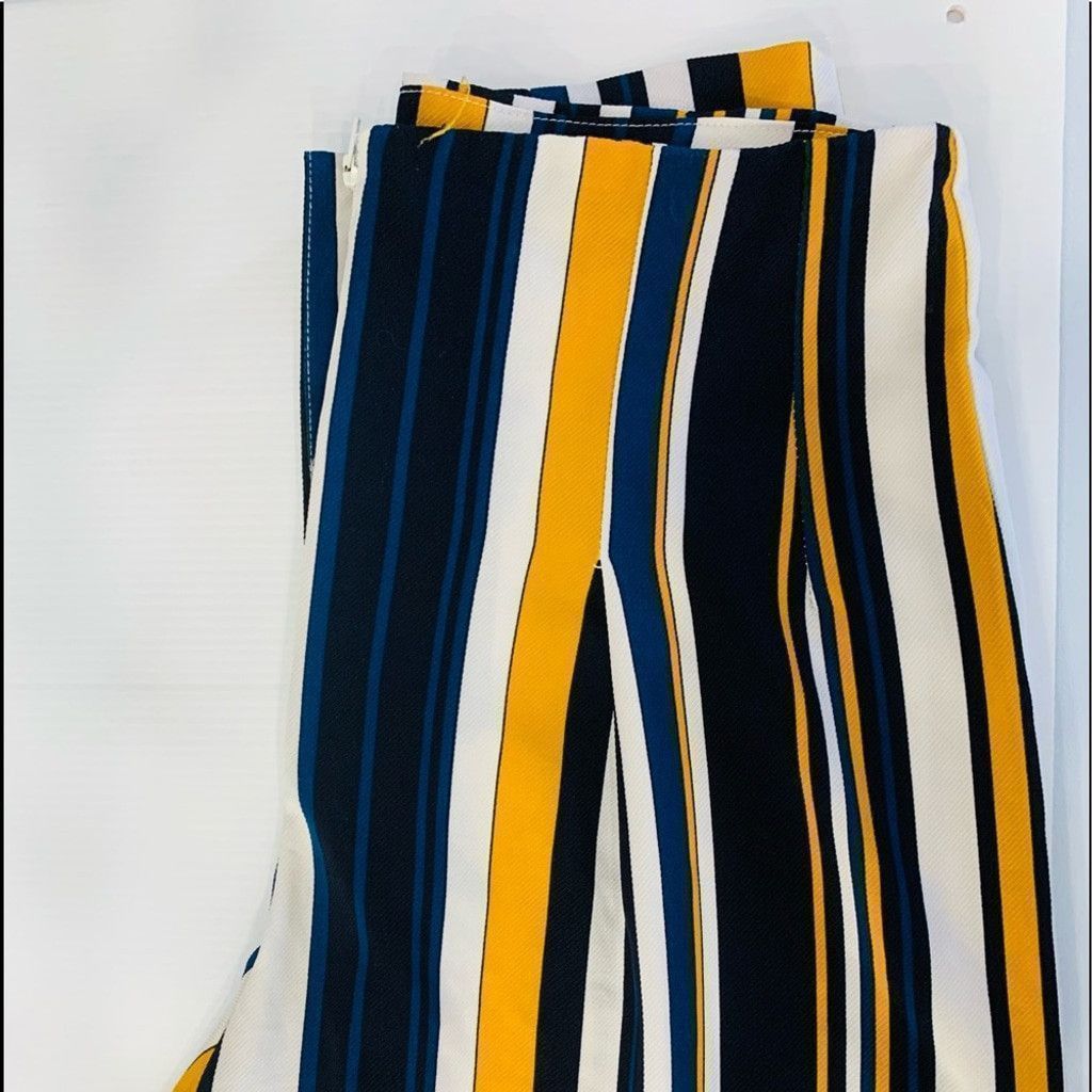 Other Do + Be layered Navy and mustard 2 pcs set size S Size XS / US 0-2 / IT 36-38 - 3 Thumbnail