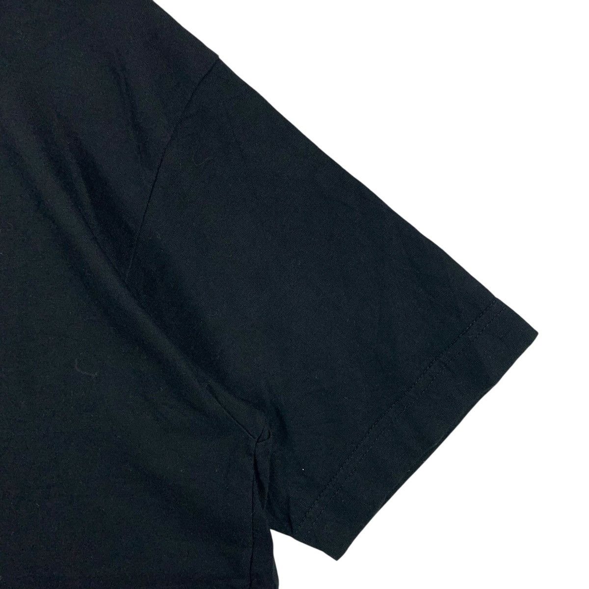 Gianfranco Ferre × Japanese Brand × Vintage Vintage 90s STUDIO 001 by FERRE big logo tee Size US L / EU 52-54 / 3 - 7 Thumbnail