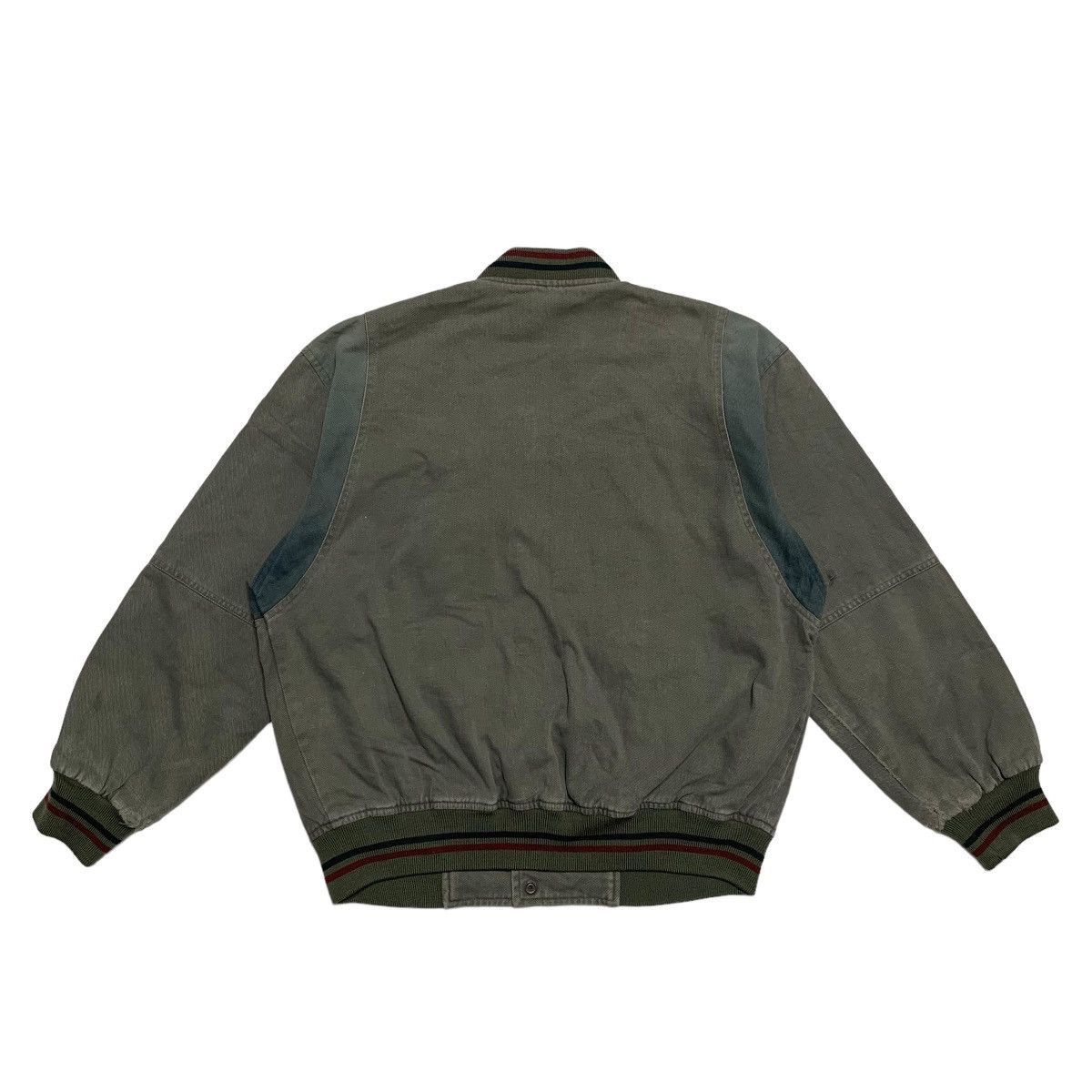 McGregor Vintage McGregor Varsity Jacket Size US M / EU 48-50 / 2 - 8 Thumbnail