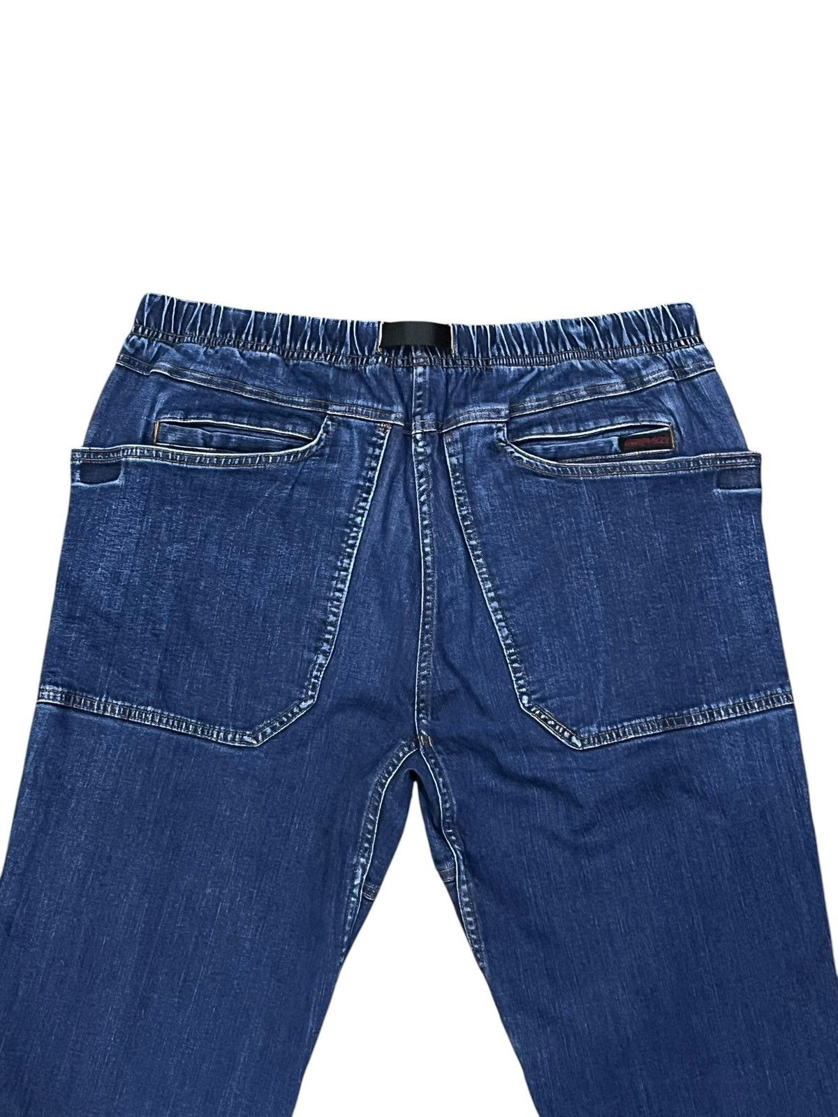 Gramicci Gramicci Loose Tapered Utility Denim Gorpcore Fit Size US 34 / EU 50 - 6 Thumbnail