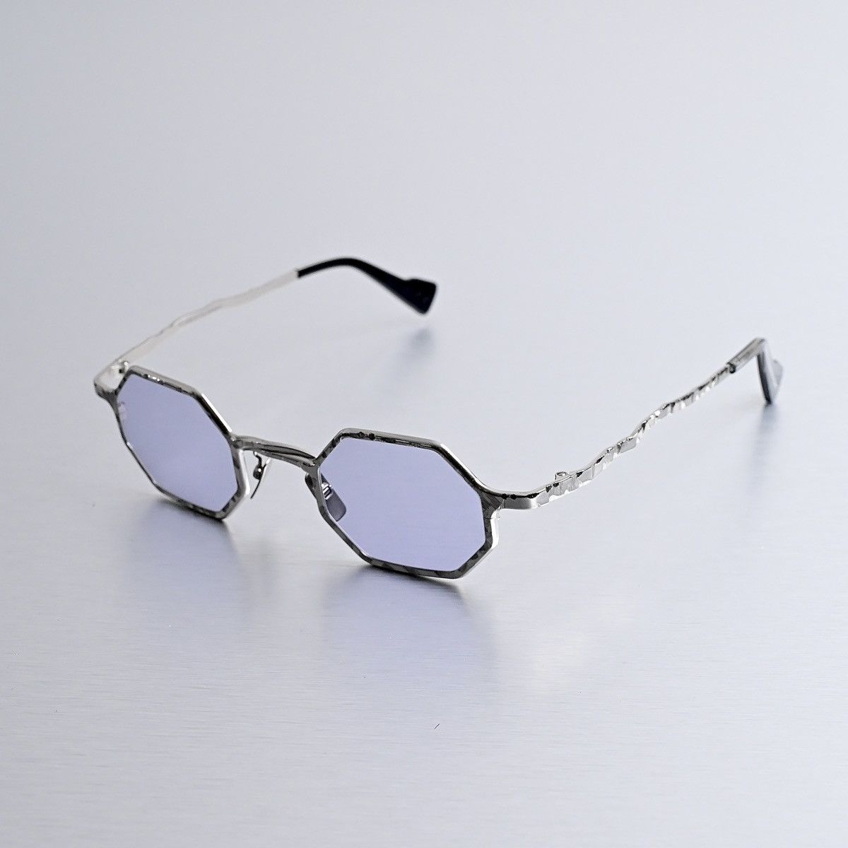 Kuboraum KUBORAUM Z19 SUNGLASSES Size ONE SIZE - 1 Thumbnail