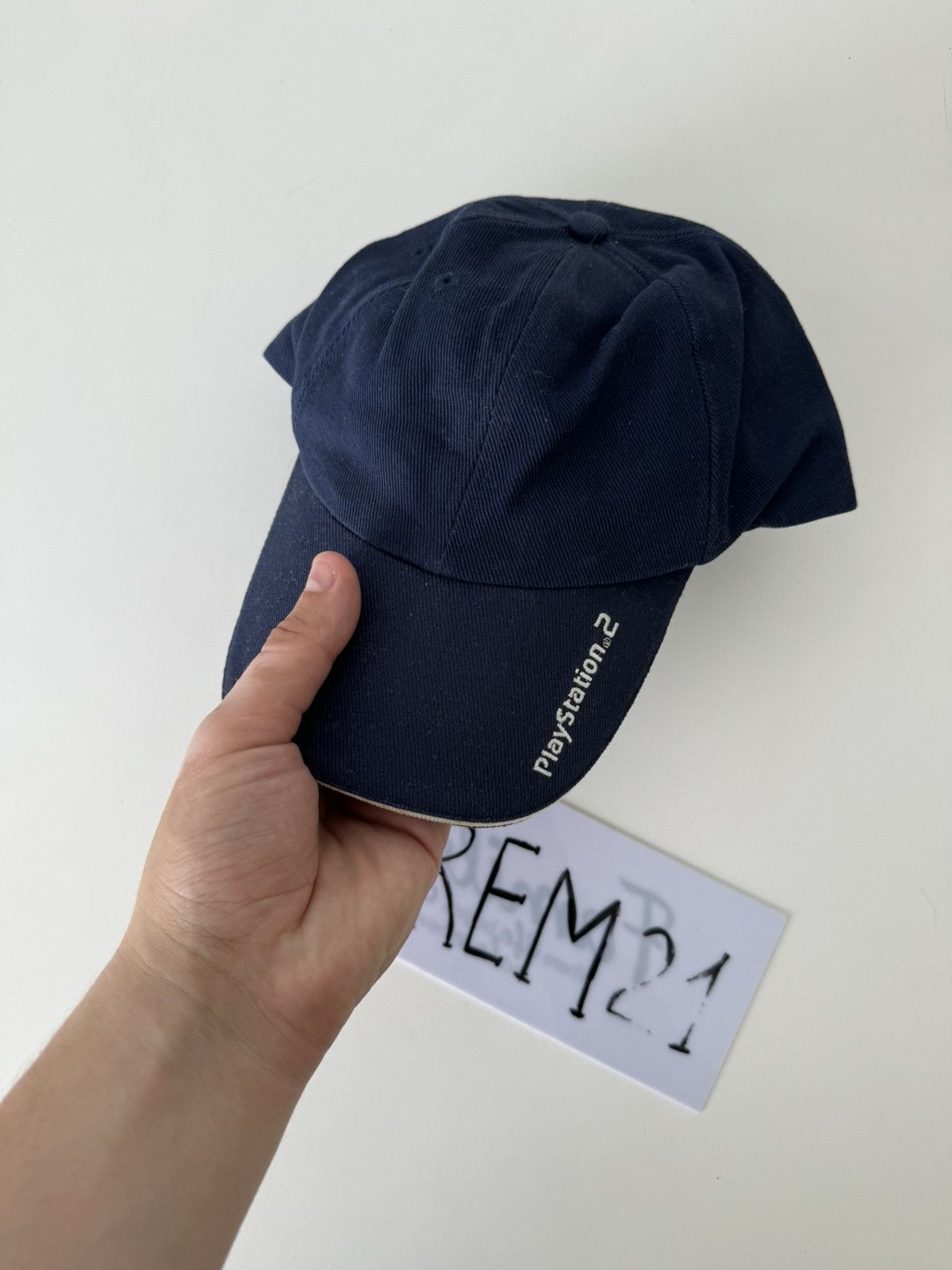 Other PlayStation 2 cap hat Size ONE SIZE - 2 Thumbnail
