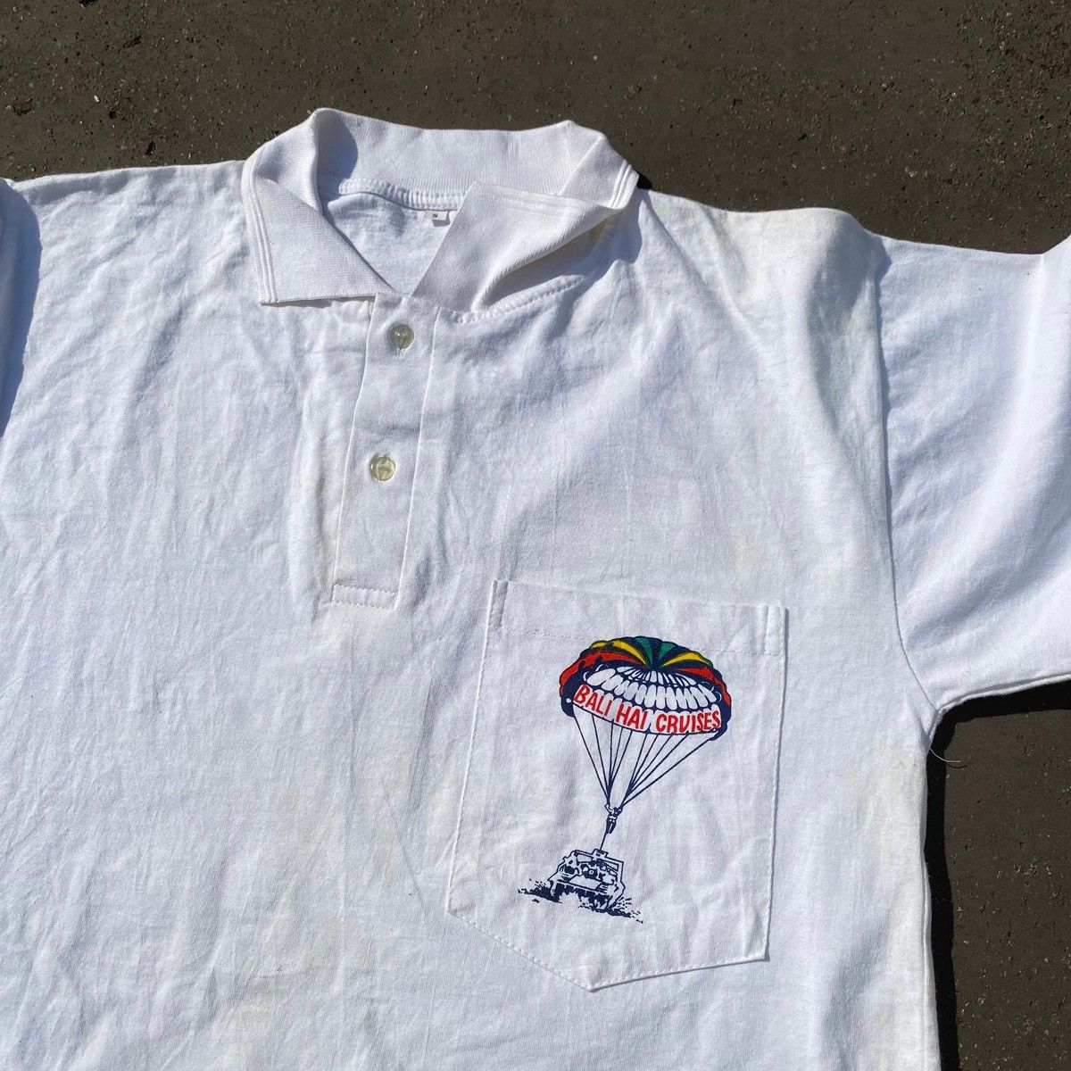 Vintage RARE ‼️ Bali • Hawaii Size US S / EU 44-46 / 1 - 3 Thumbnail