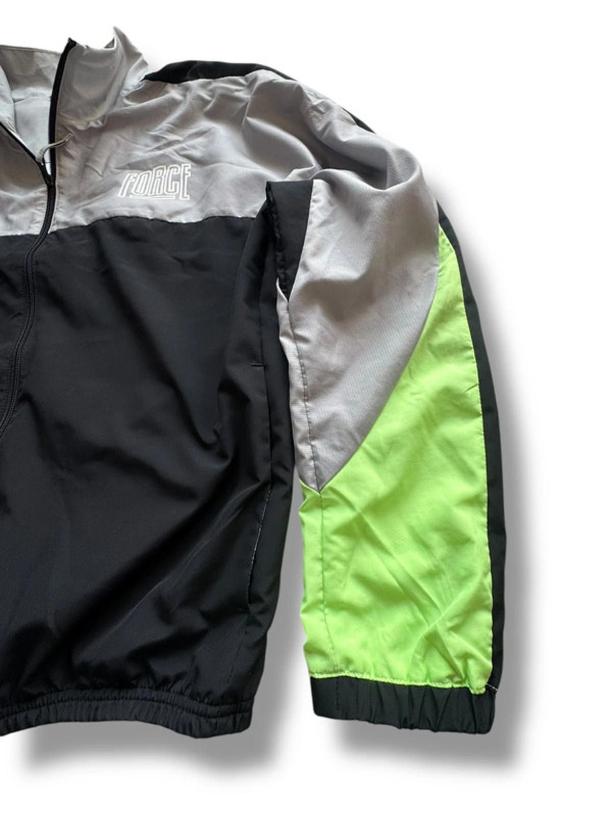 Nike Nike Basketball Starting 5 Windbreaker Jacket Size M Size US M / EU 48-50 / 2 - 6 Thumbnail