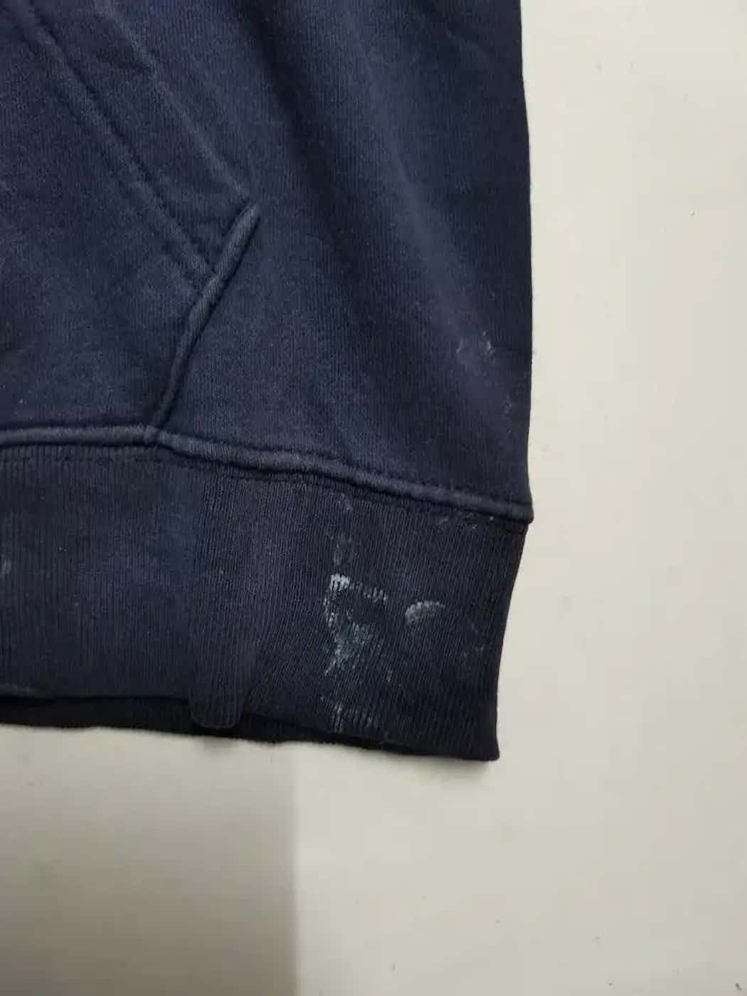 Gap Vintage GAP Big Logo Hoodie Size US L / EU 52-54 / 3 - 6 Thumbnail