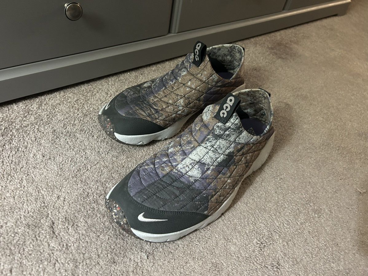 Nike Nike ACG Moc 3.5 Size US 13 / EU 46 - 5 Thumbnail