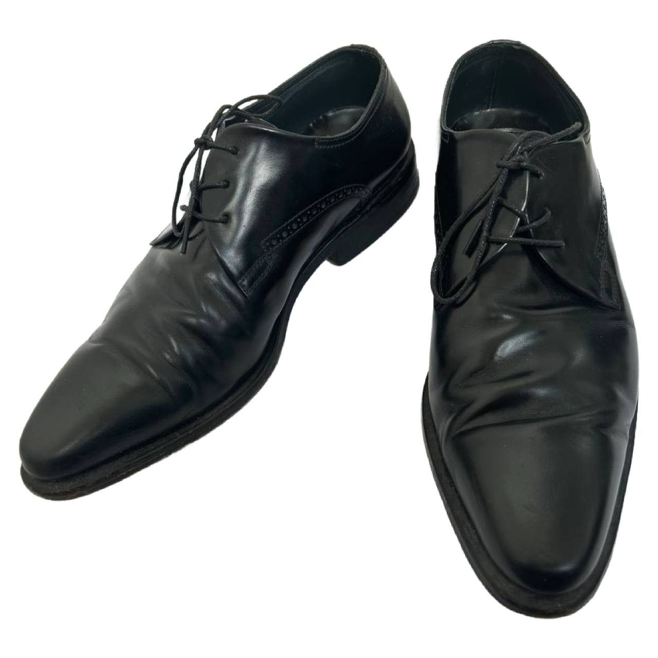 Luxire Lottusse 1877 shoes #9 Size US 8.5 / EU 41-42 - 5 Thumbnail
