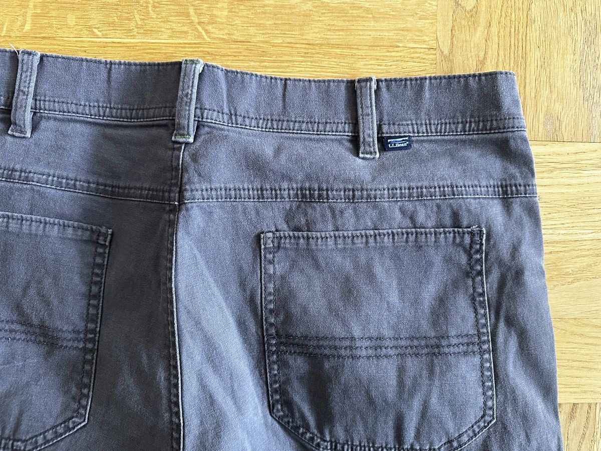 L.L. Bean L.L.Bean cargo trouser Size US 36 / EU 52 - 3 Thumbnail