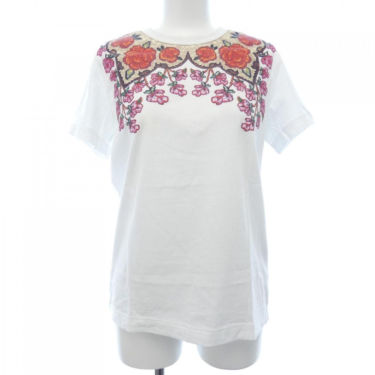Other Other tricot COMME des GARÇONS T-shirt Cotton T-Shirts TB-T023 DUTY FREE for USA Size ONE SIZE - 1 Thumbnail