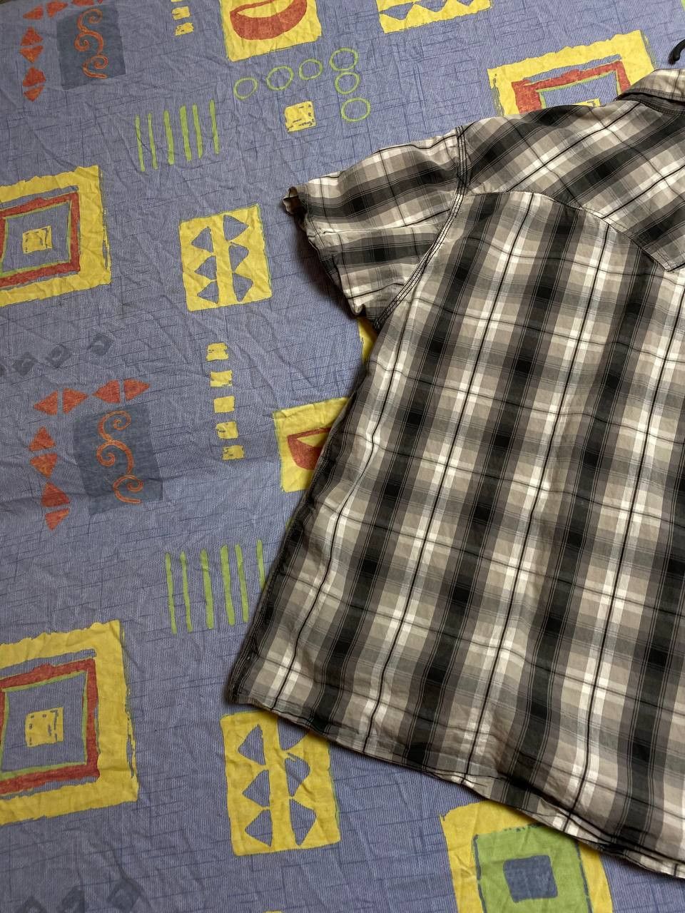 Levi's × Vintage Vintage Levi’s Shirt Size US XL / EU 56 / 4 - 2 Thumbnail